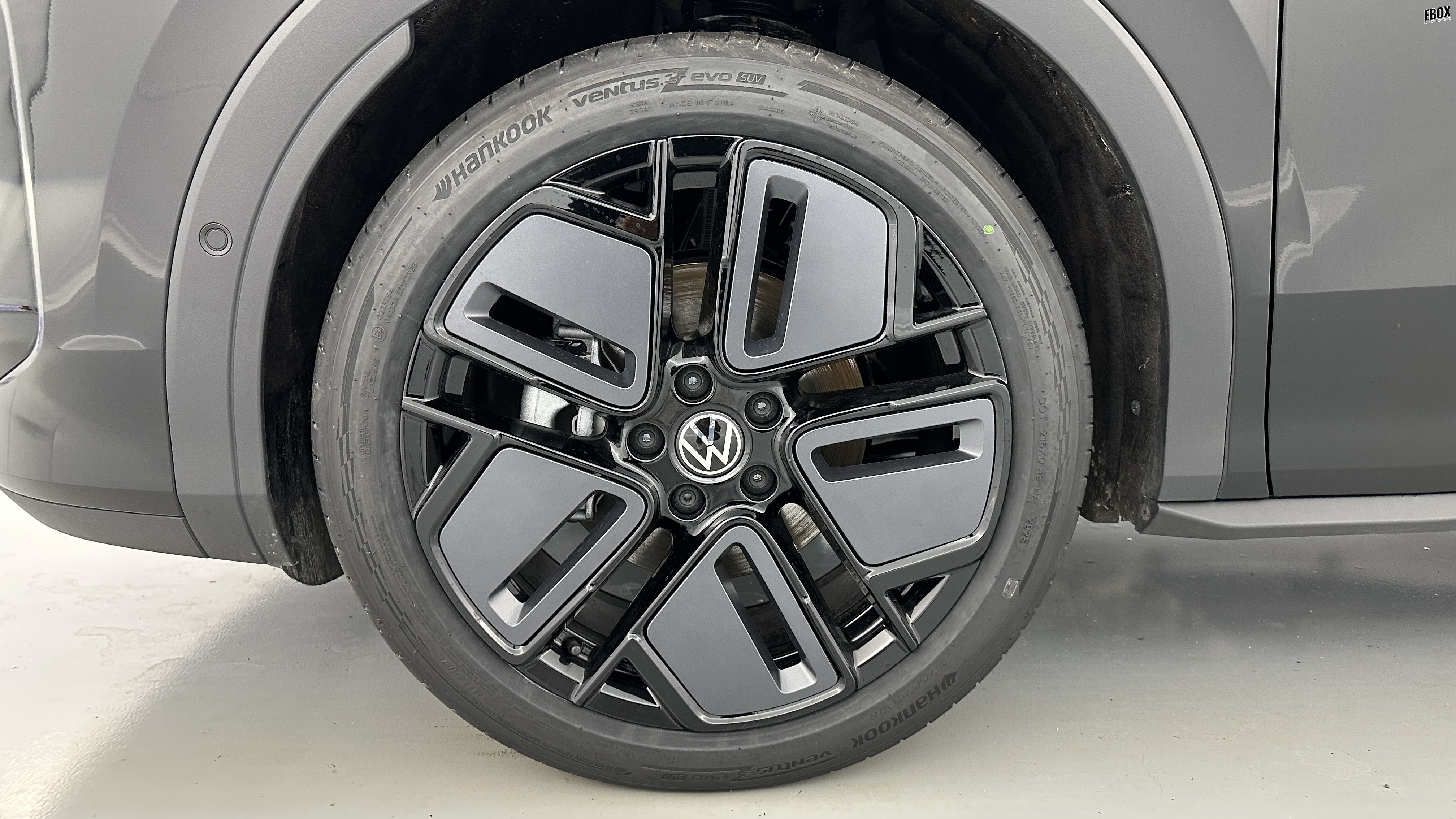GLI00010012_p53 - VOLKSWAGEN - T ROC - 2026 - photo 12