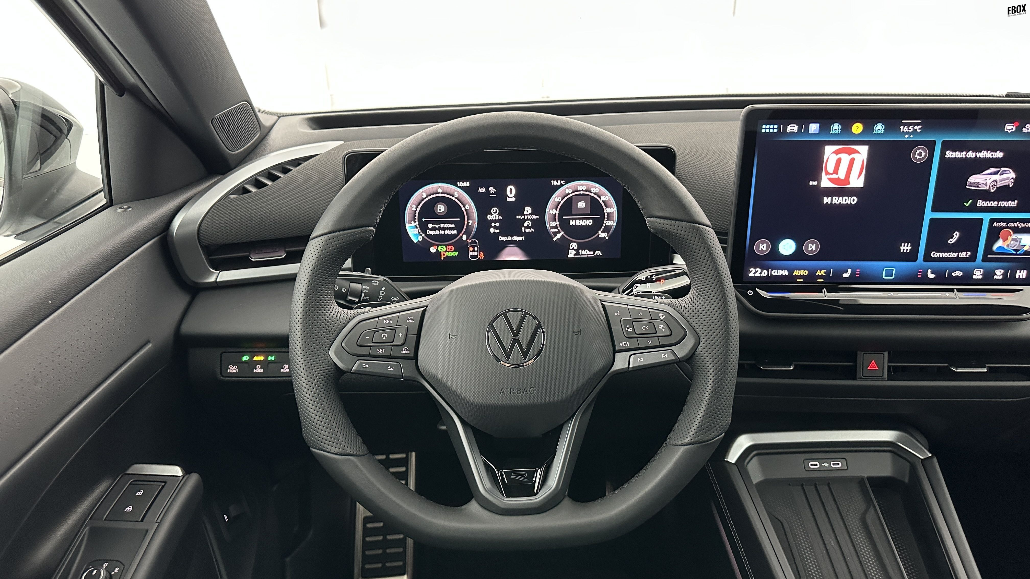 GLI00010012_p53 - VOLKSWAGEN - T ROC - 2026 - photo 13
