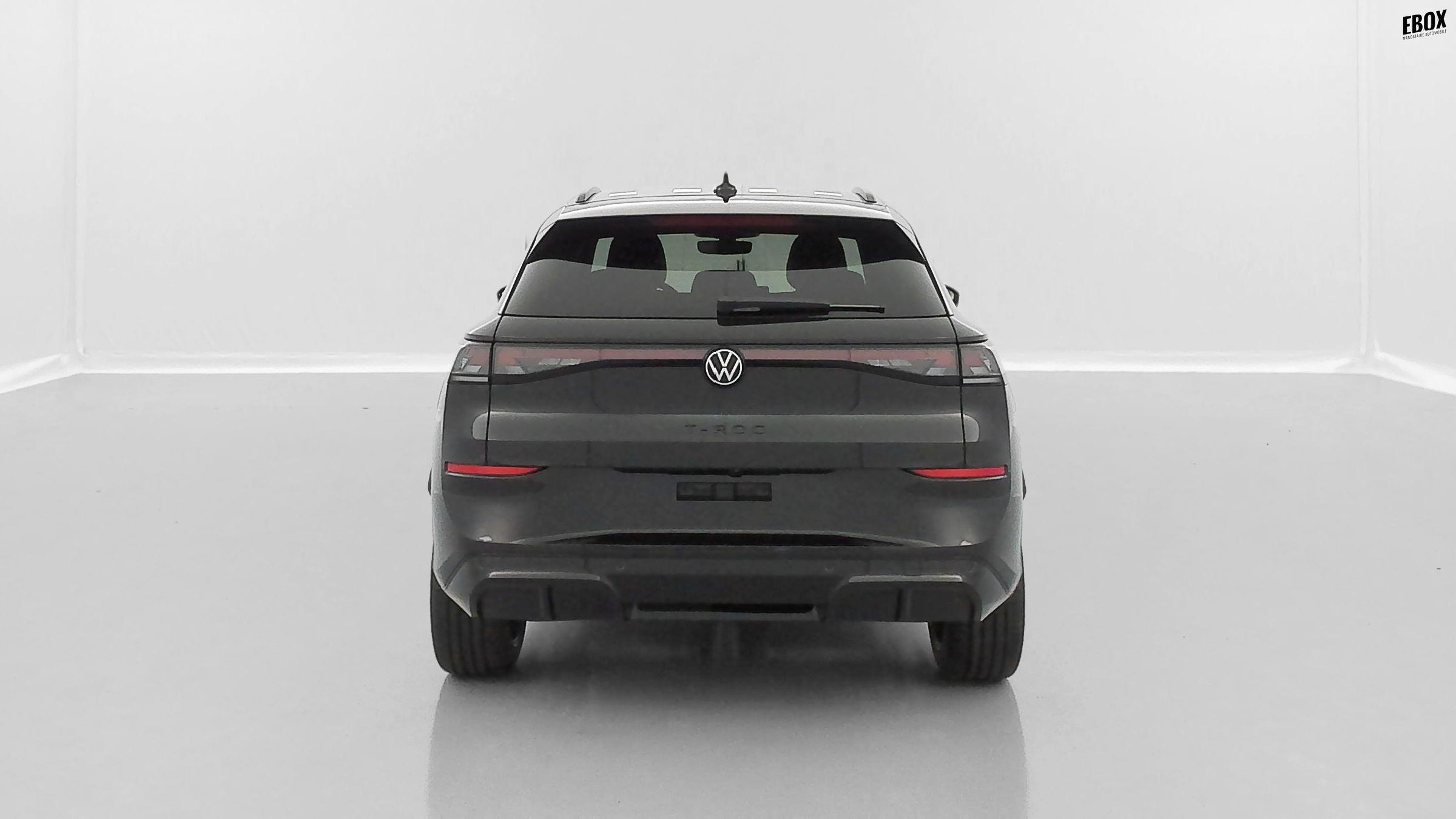 GLI00010012_p53 - VOLKSWAGEN - T ROC - 2026 - photo 26