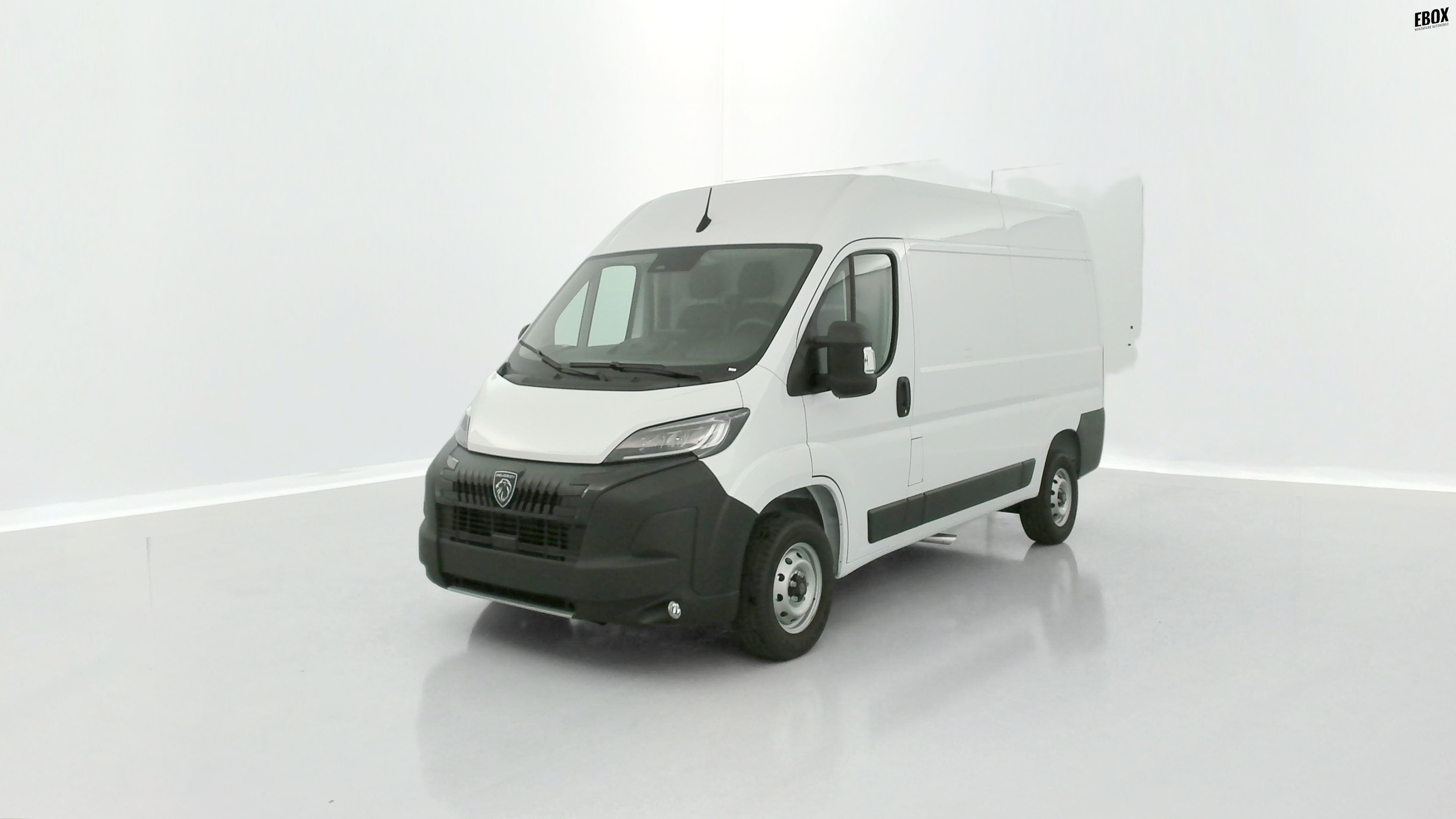 GLI00027139_p53 - PEUGEOT - BOXER - 2025 - photo 3
