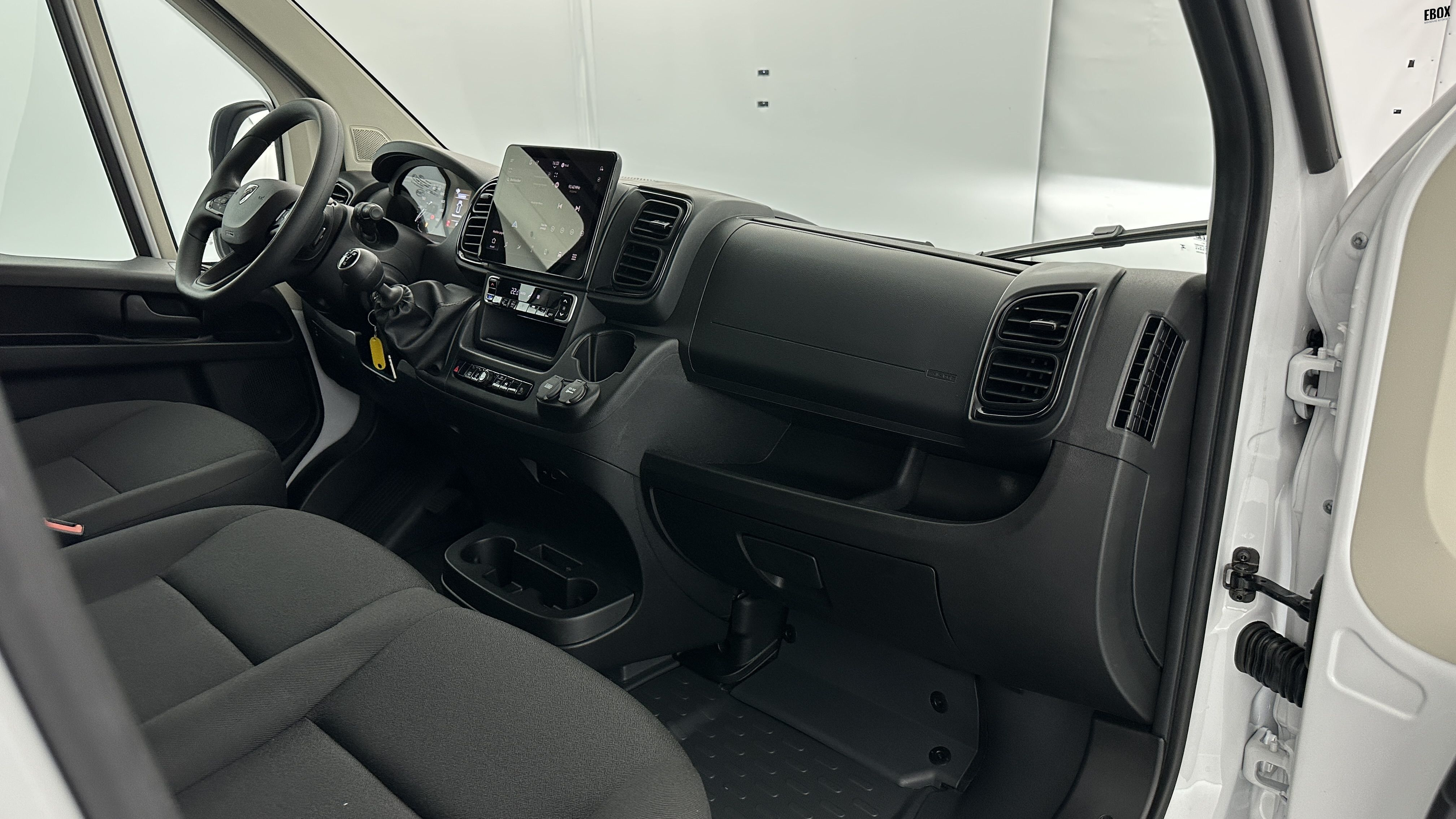 GLI00027139_p53 - PEUGEOT - BOXER - 2025 - photo 7