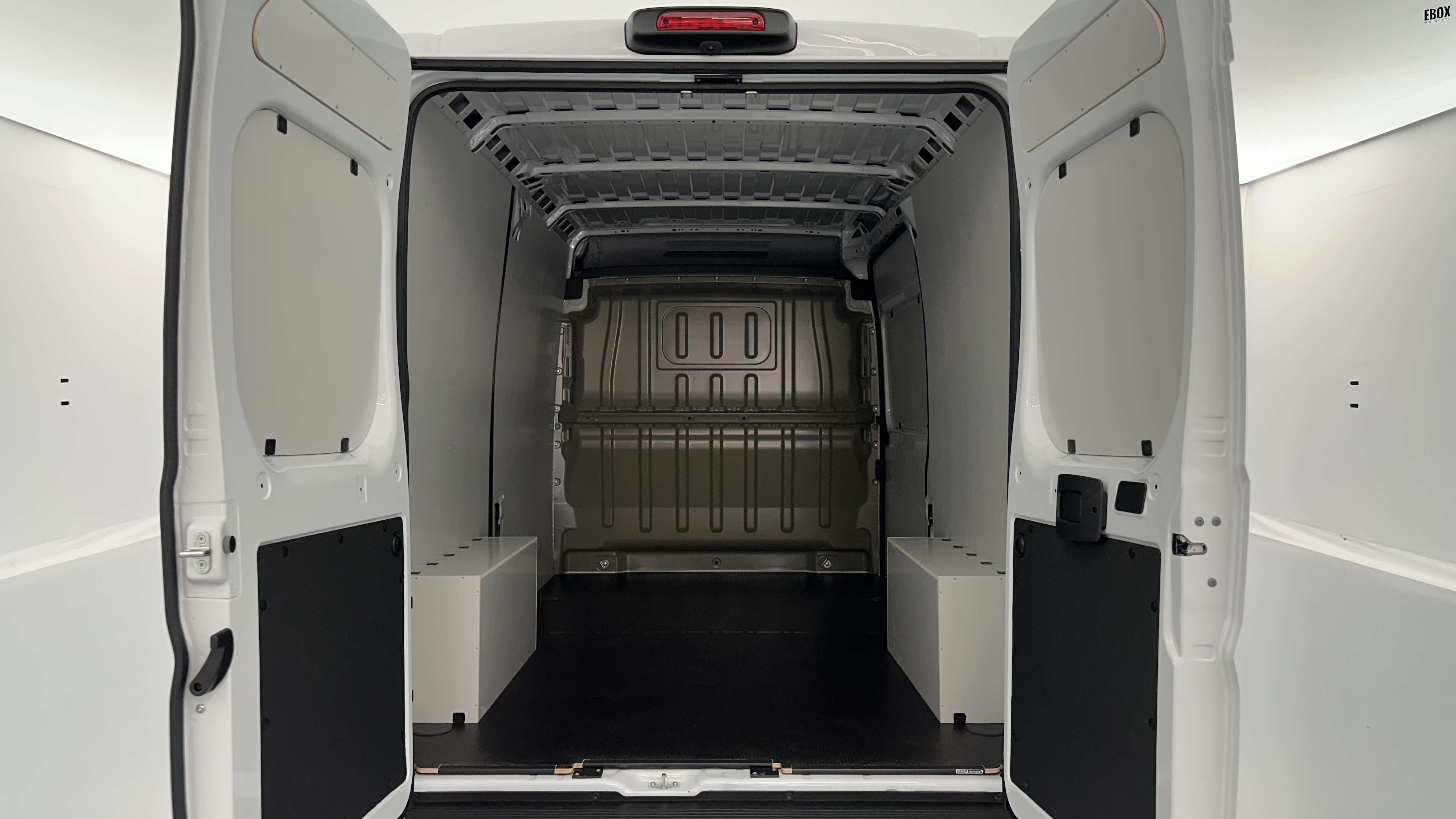 GLI00027139_p53 - PEUGEOT - BOXER - 2025 - photo 9