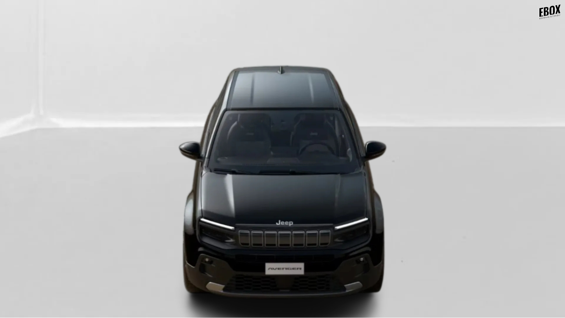 GLI00035660_p53 - JEEP - AVENGER - 2025 - photo 2