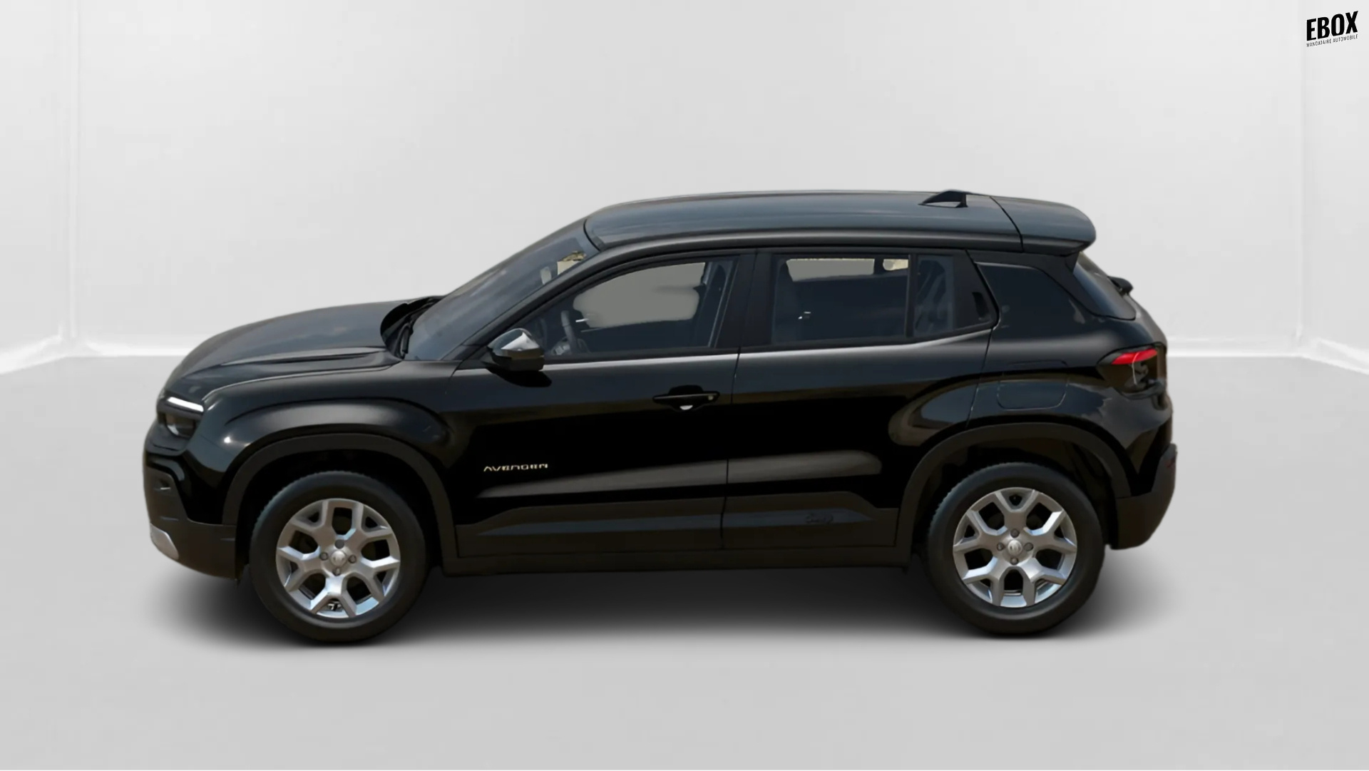 GLI00035660_p53 - JEEP - AVENGER - 2025 - photo 4