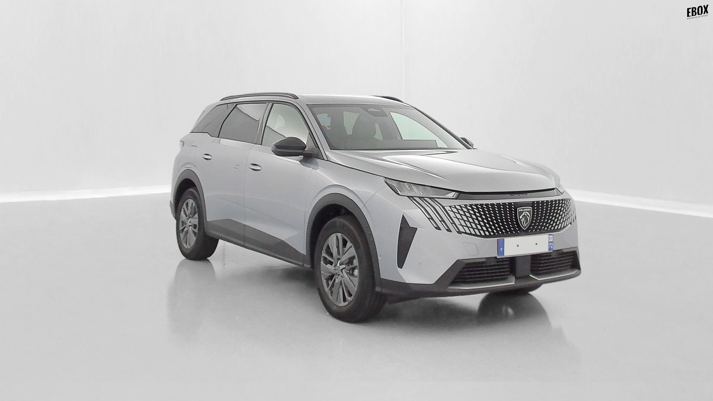 GLI00036204_p53 - PEUGEOT - 5008 - 2025 - photo 1