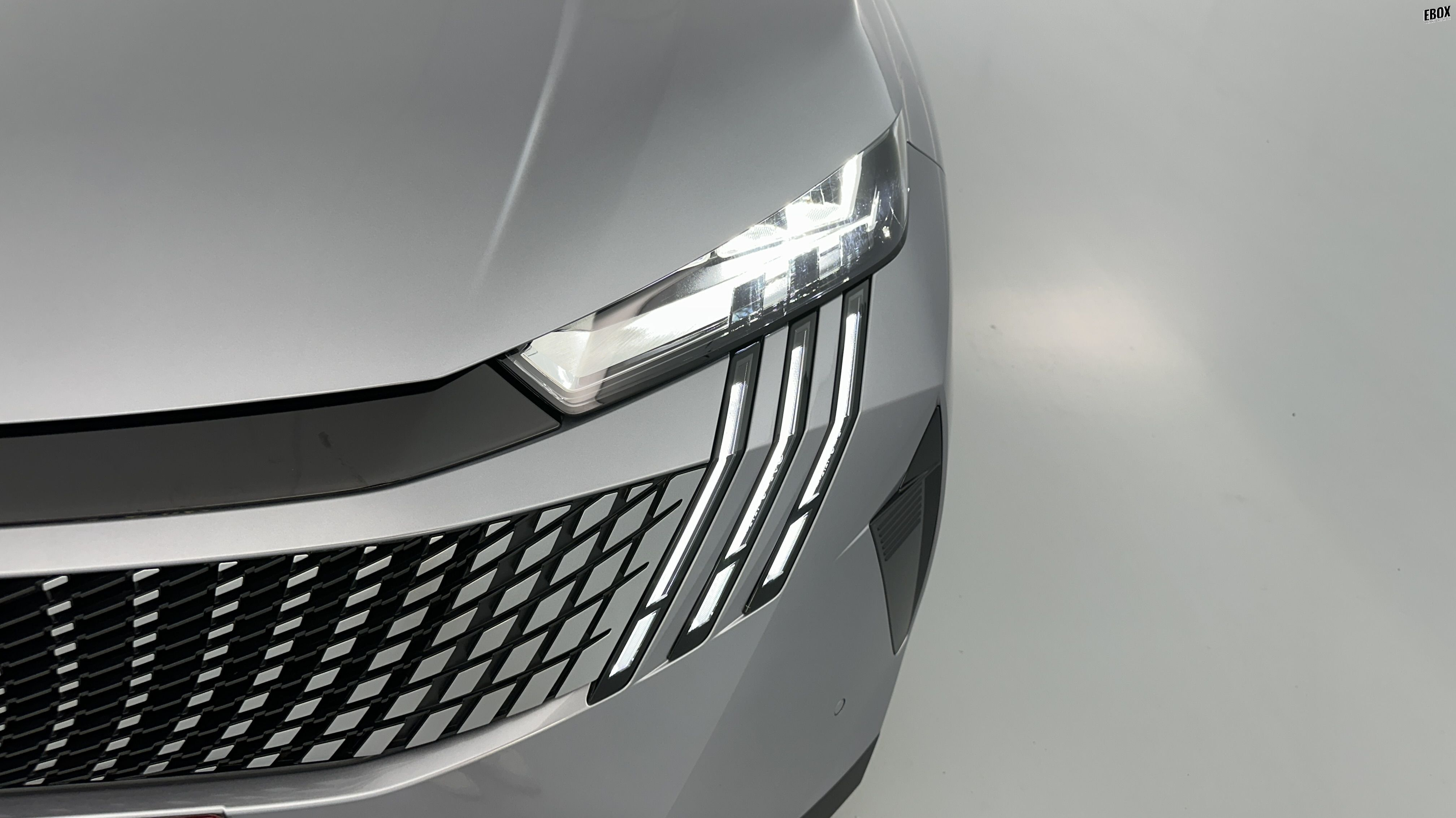 GLI00036204_p53 - PEUGEOT - 5008 - 2025 - photo 27