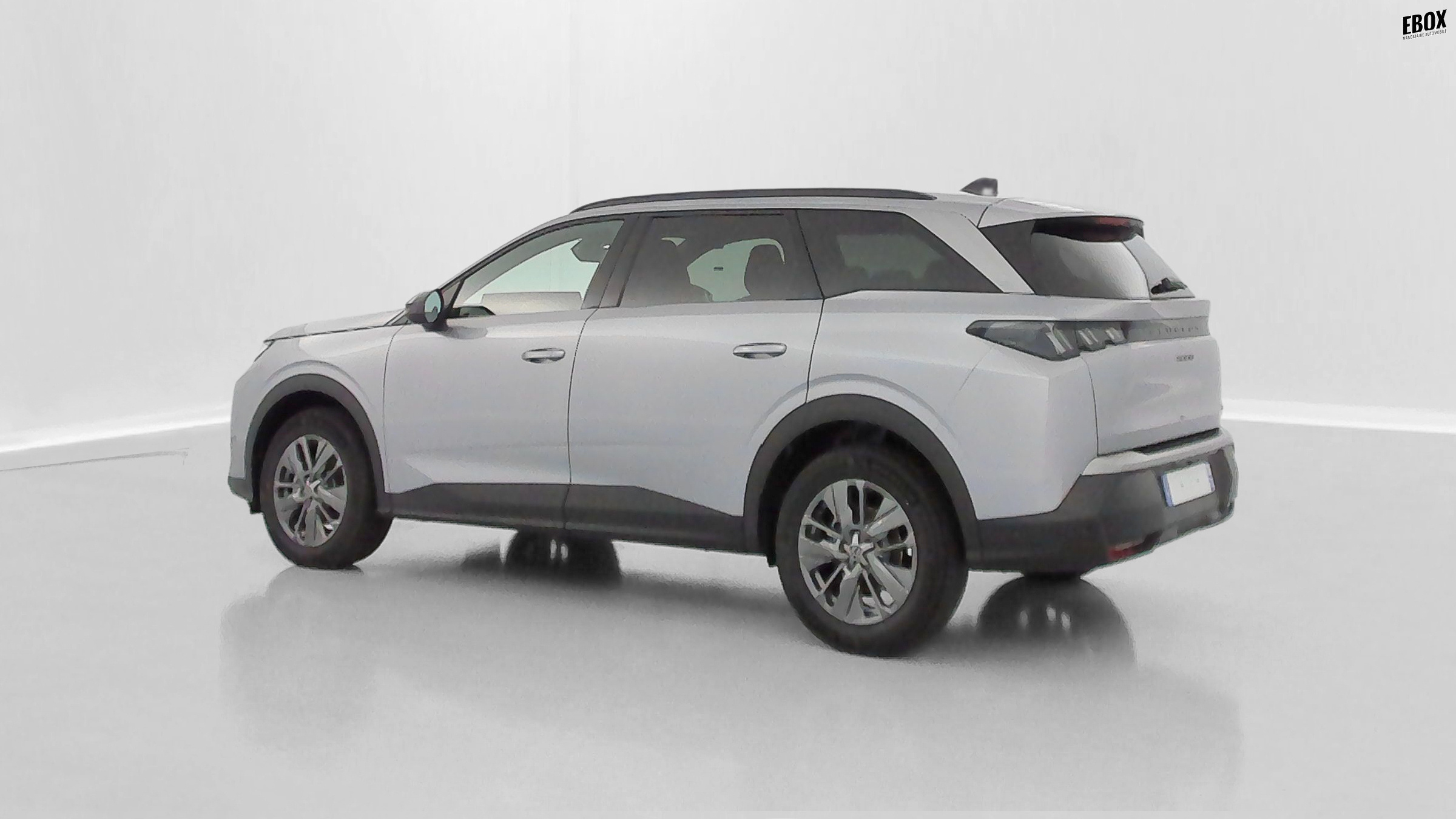 GLI00036204_p53 - PEUGEOT - 5008 - 2025 - photo 32