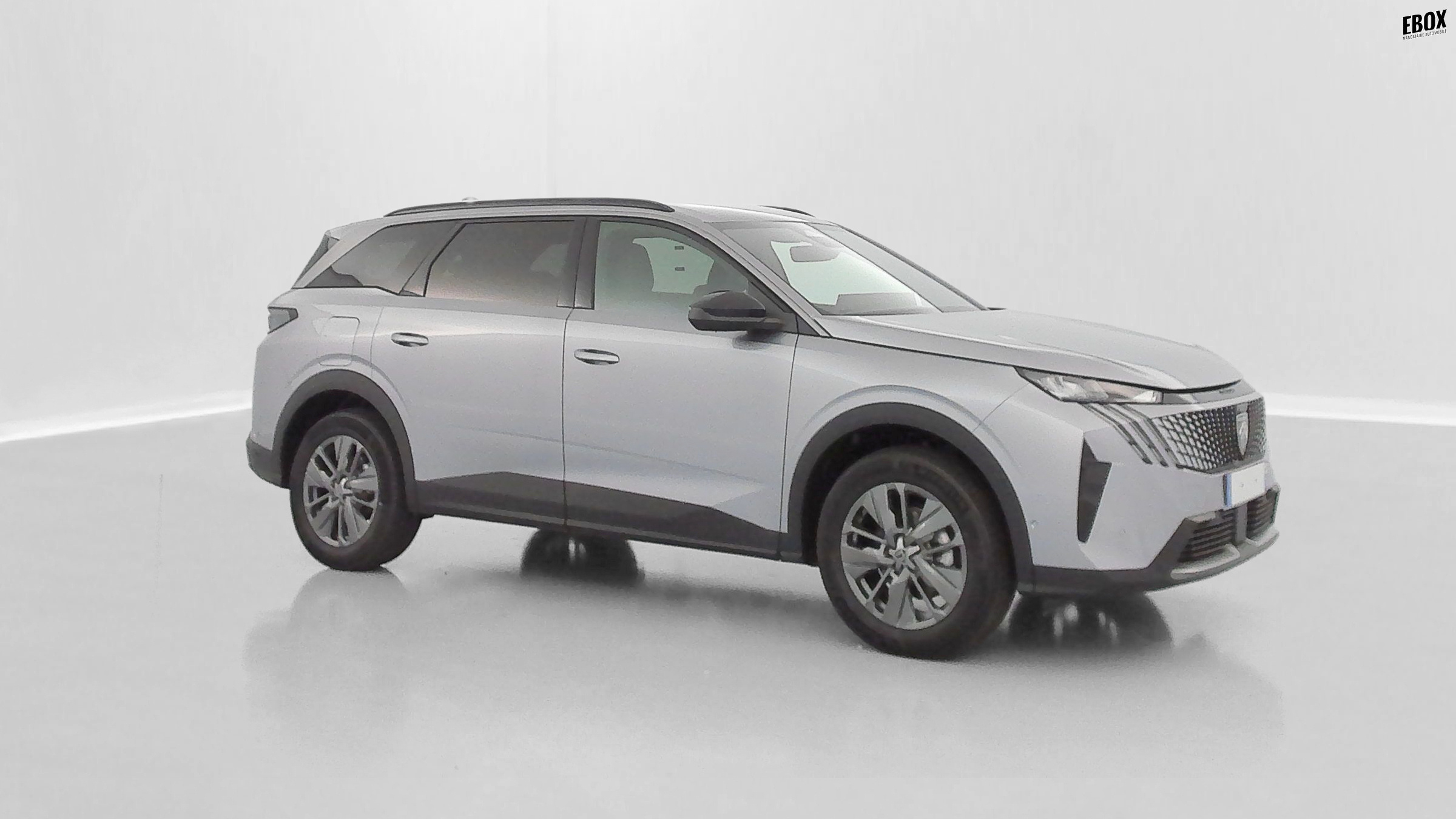 GLI00036204_p53 - PEUGEOT - 5008 - 2025 - photo 34
