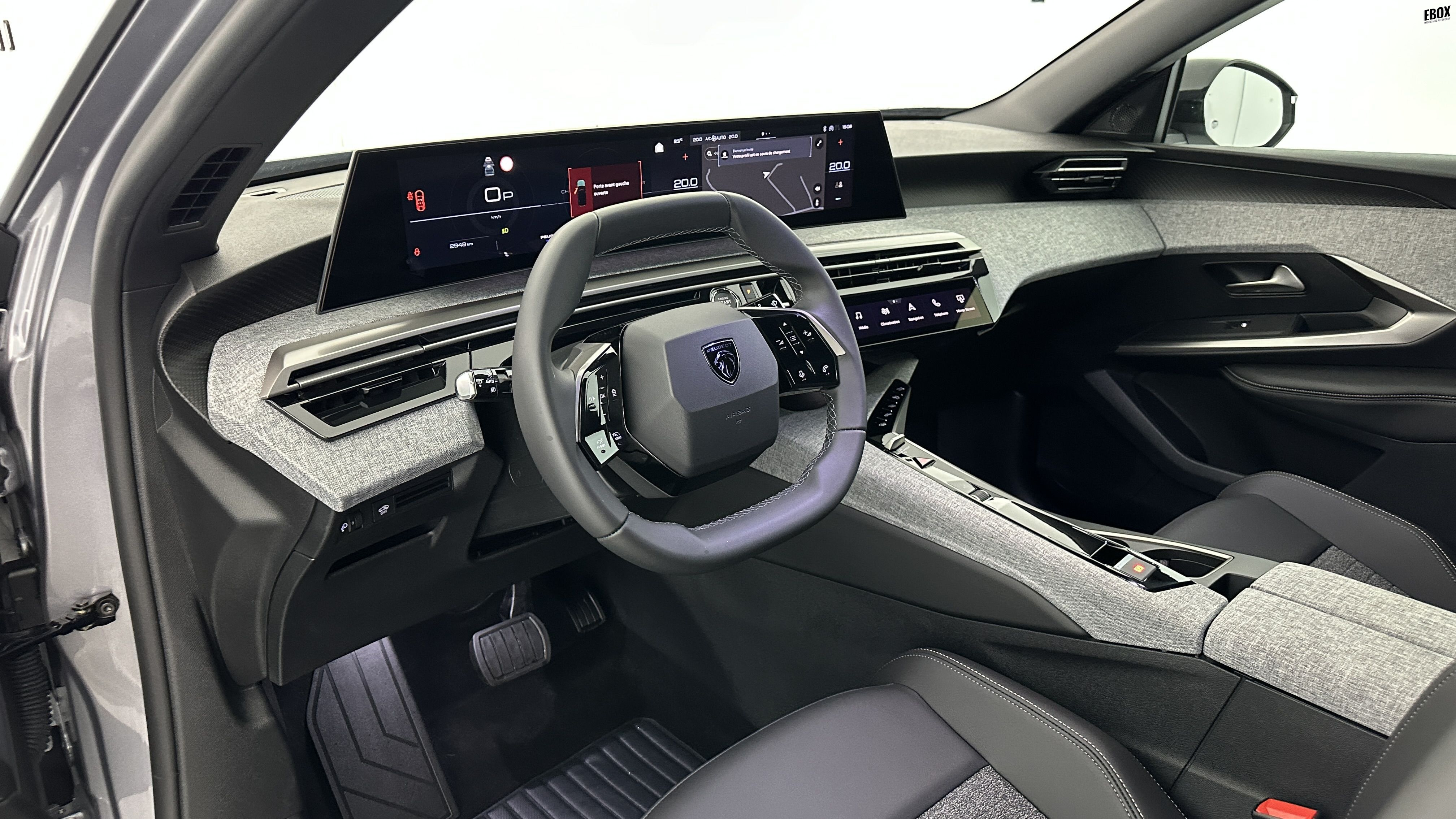 GLI00036202_p53 - PEUGEOT - 5008 - 2025 - photo 6