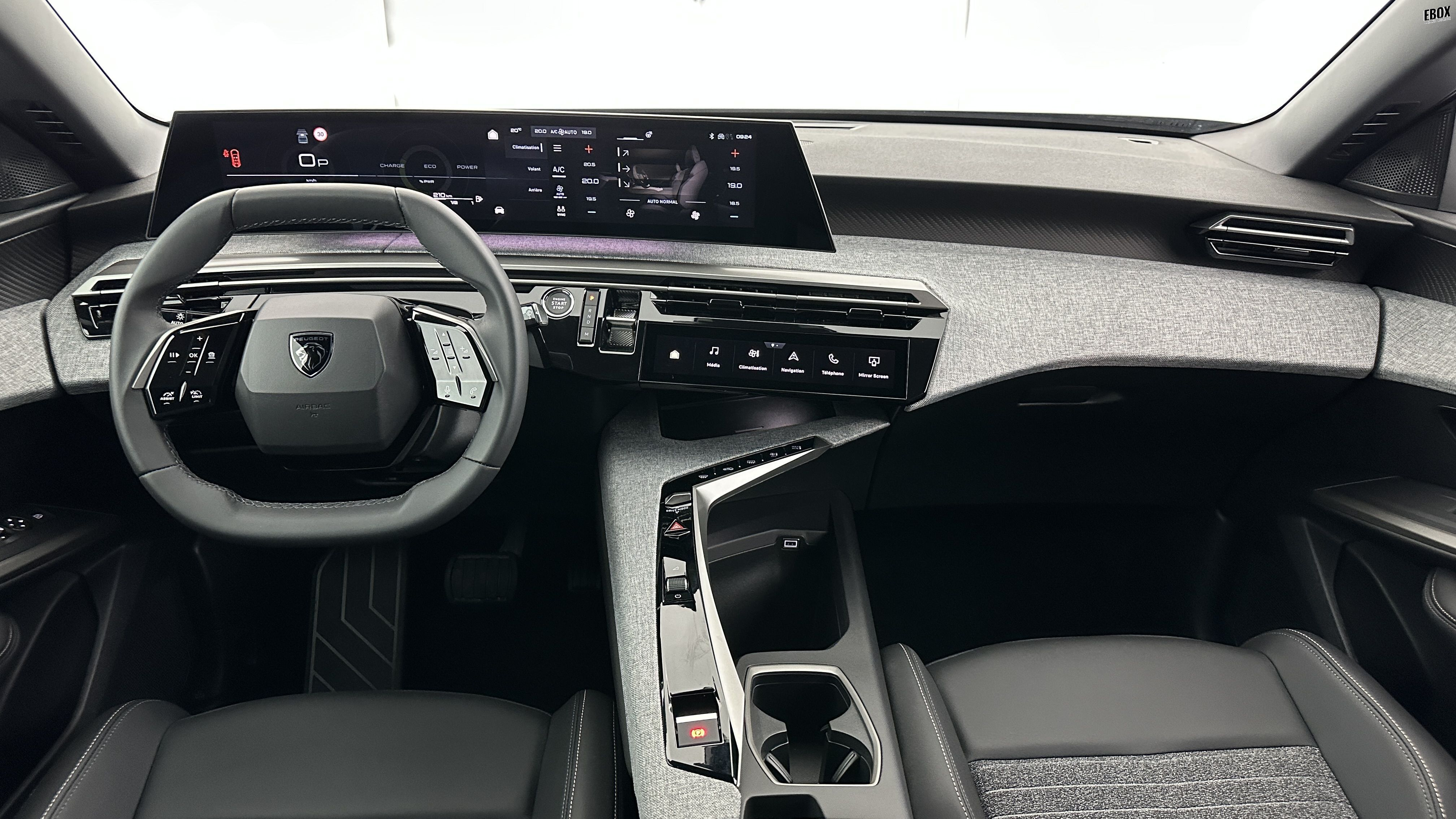 GLI00036202_p53 - PEUGEOT - 5008 - 2025 - photo 7