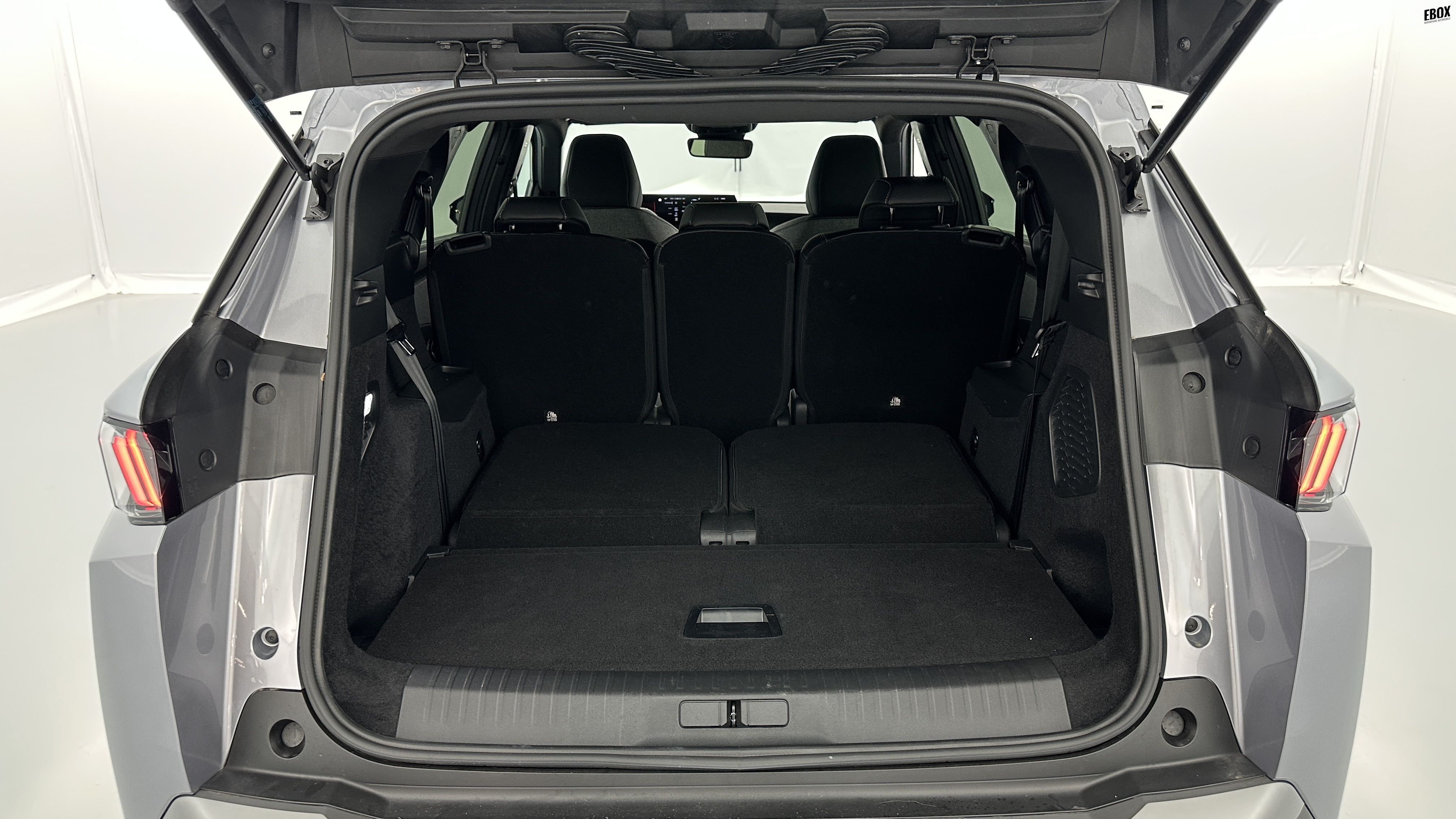 GLI00036202_p53 - PEUGEOT - 5008 - 2025 - photo 10