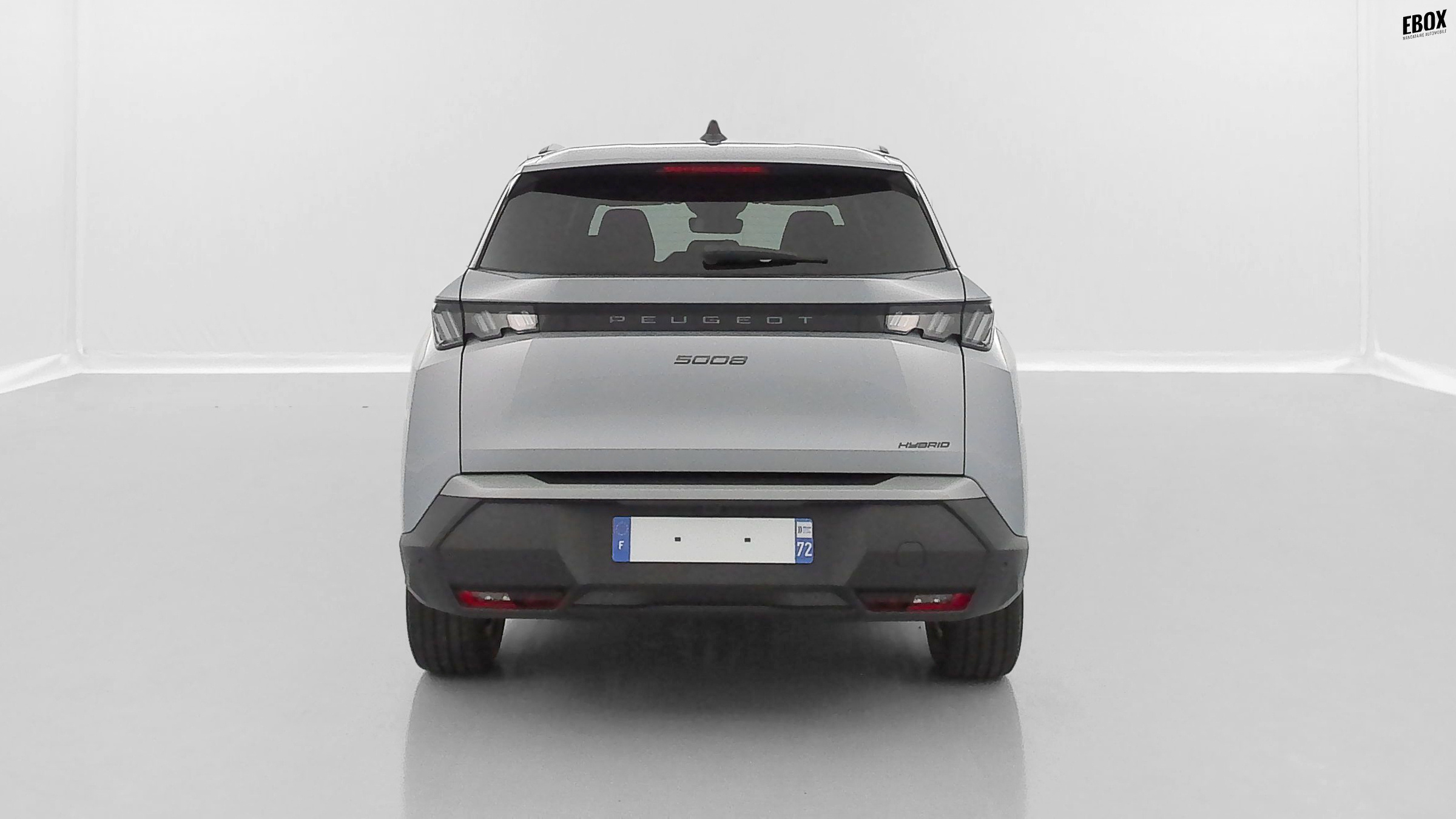 GLI00036202_p53 - PEUGEOT - 5008 - 2025 - photo 28