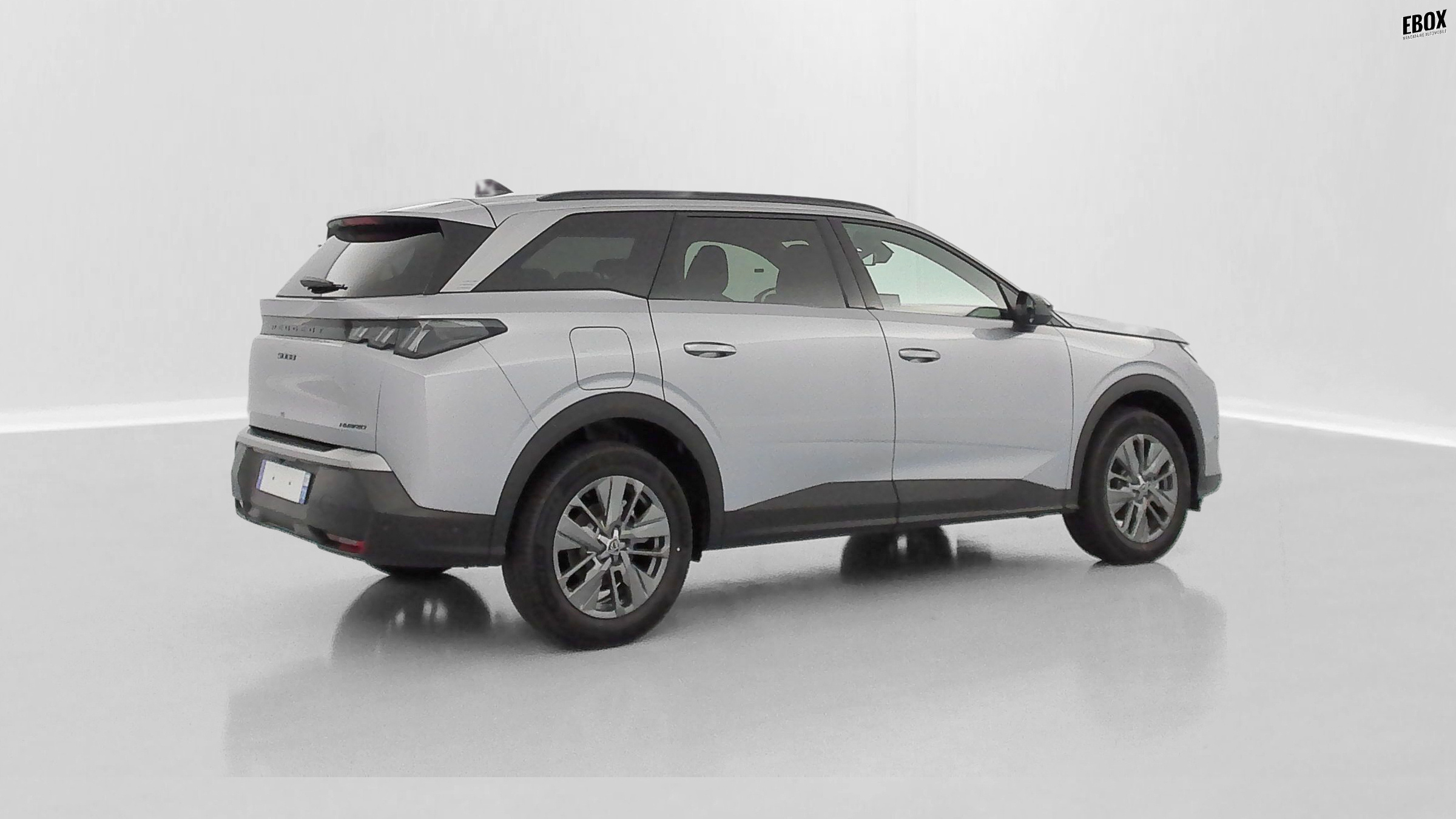 GLI00036202_p53 - PEUGEOT - 5008 - 2025 - photo 33