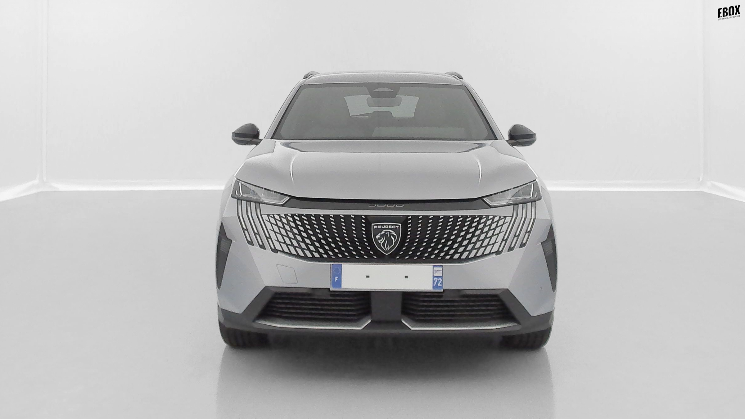 GLI00036201_p53 - PEUGEOT - 5008 - 2025 - photo 2