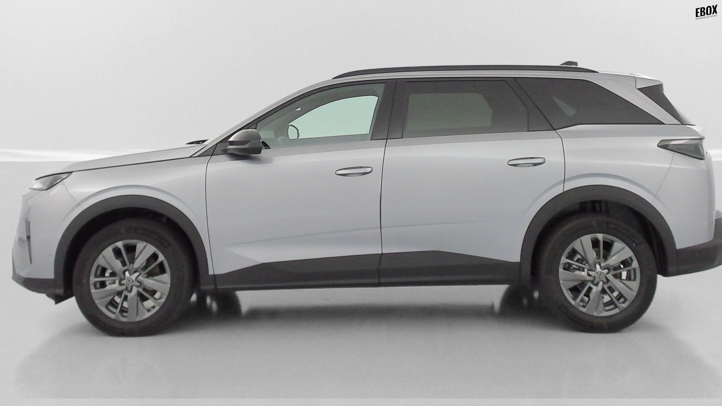 GLI00036201_p53 - PEUGEOT - 5008 - 2025 - photo 4