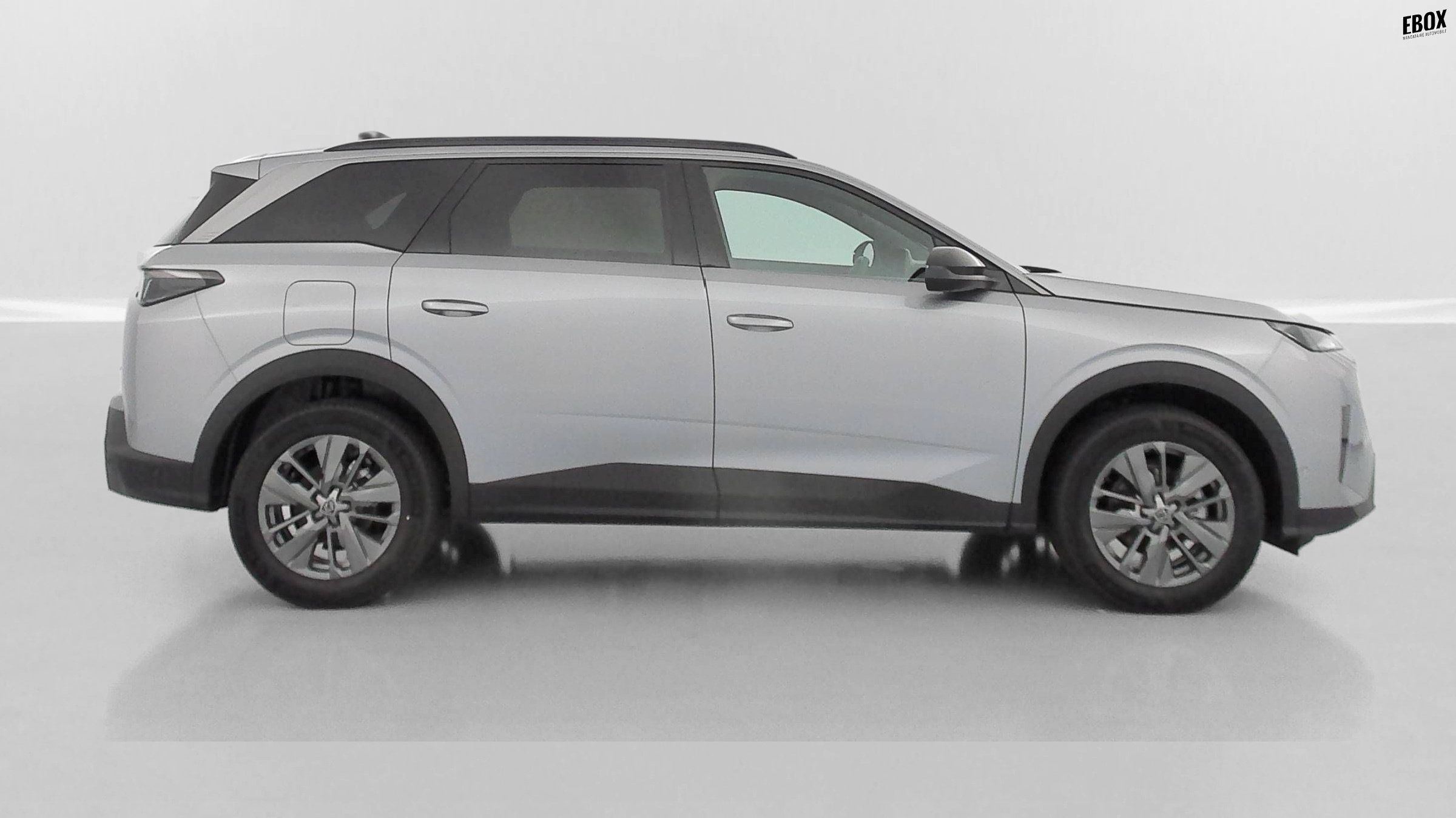 GLI00036201_p53 - PEUGEOT - 5008 - 2025 - photo 30