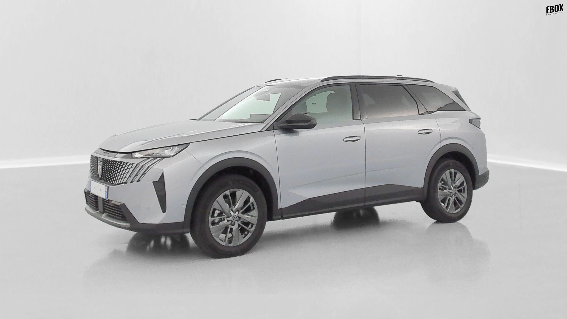 GLI00036201_p53 - PEUGEOT - 5008 - 2025 - photo 31
