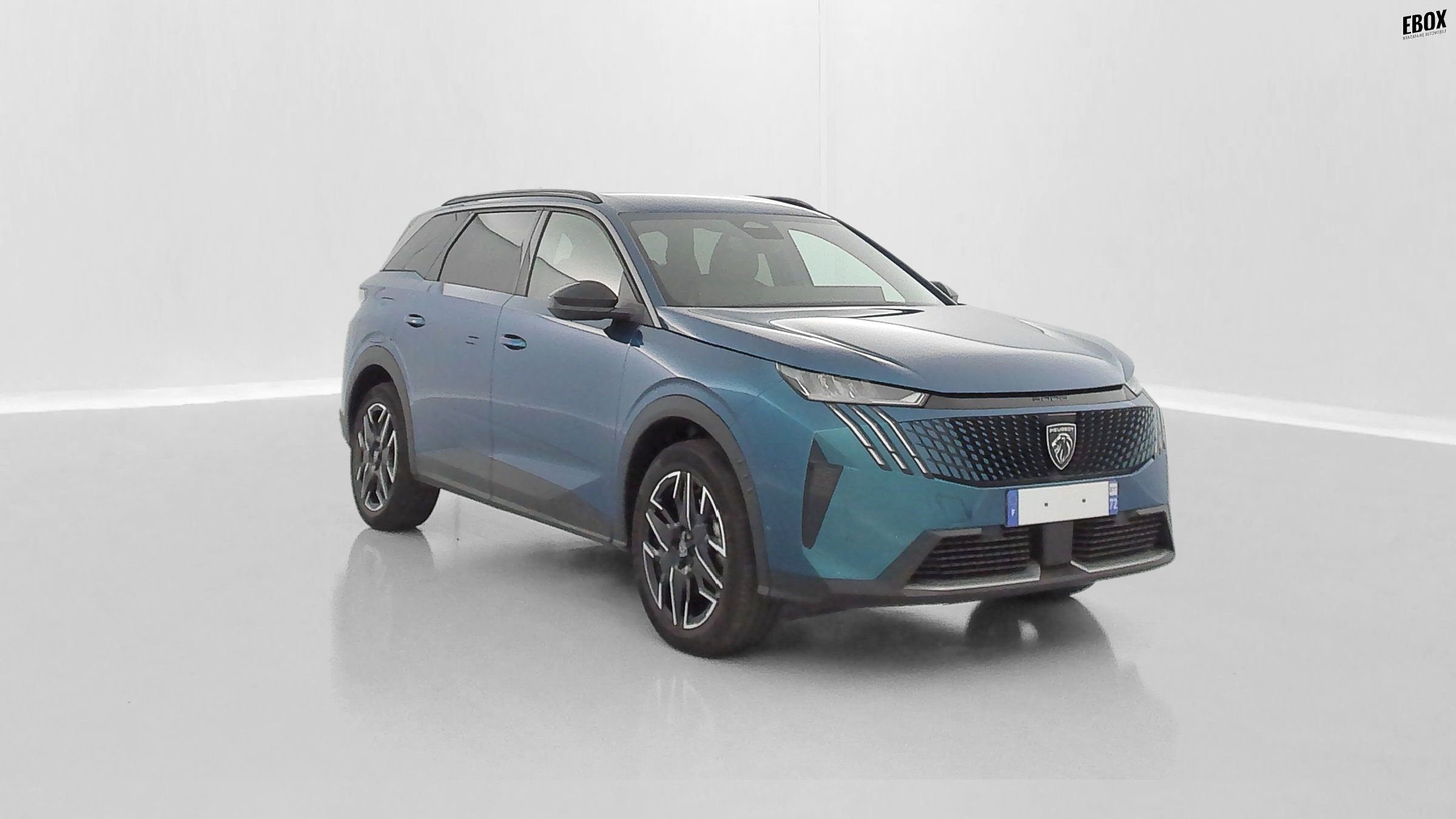 GLI00036207_p53 - PEUGEOT - 5008 - 2025 - photo 1