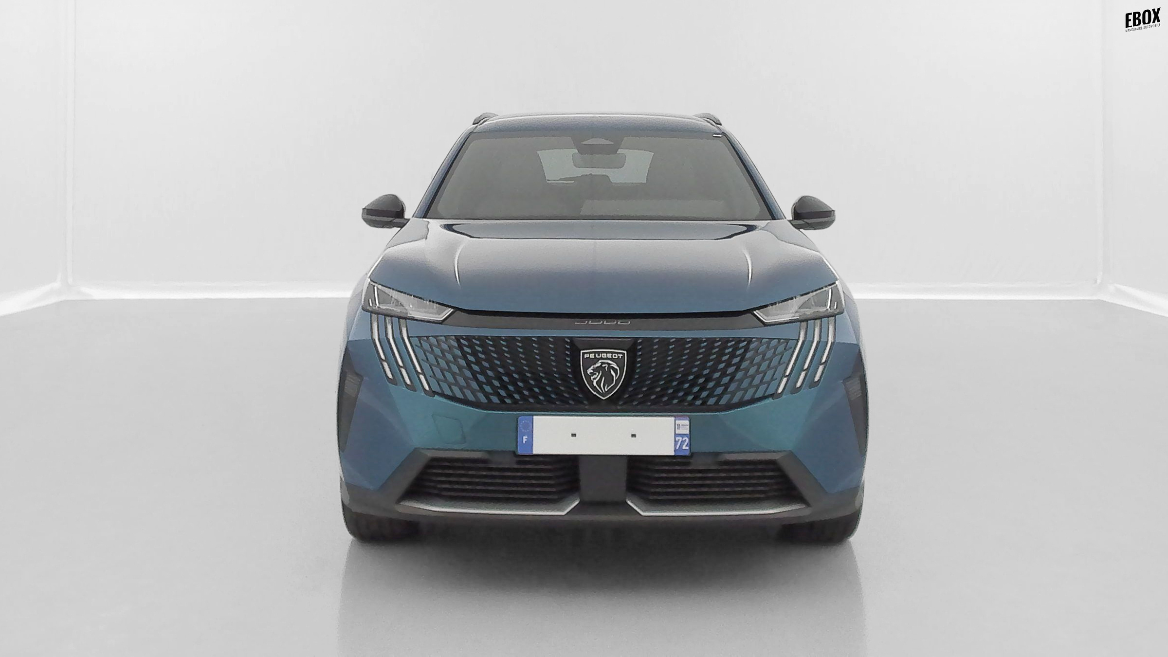 GLI00036207_p53 - PEUGEOT - 5008 - 2025 - photo 2