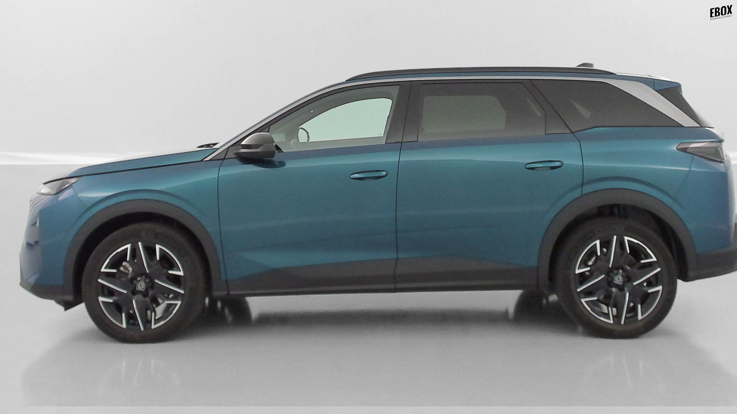 GLI00036207_p53 - PEUGEOT - 5008 - 2025 - photo 4