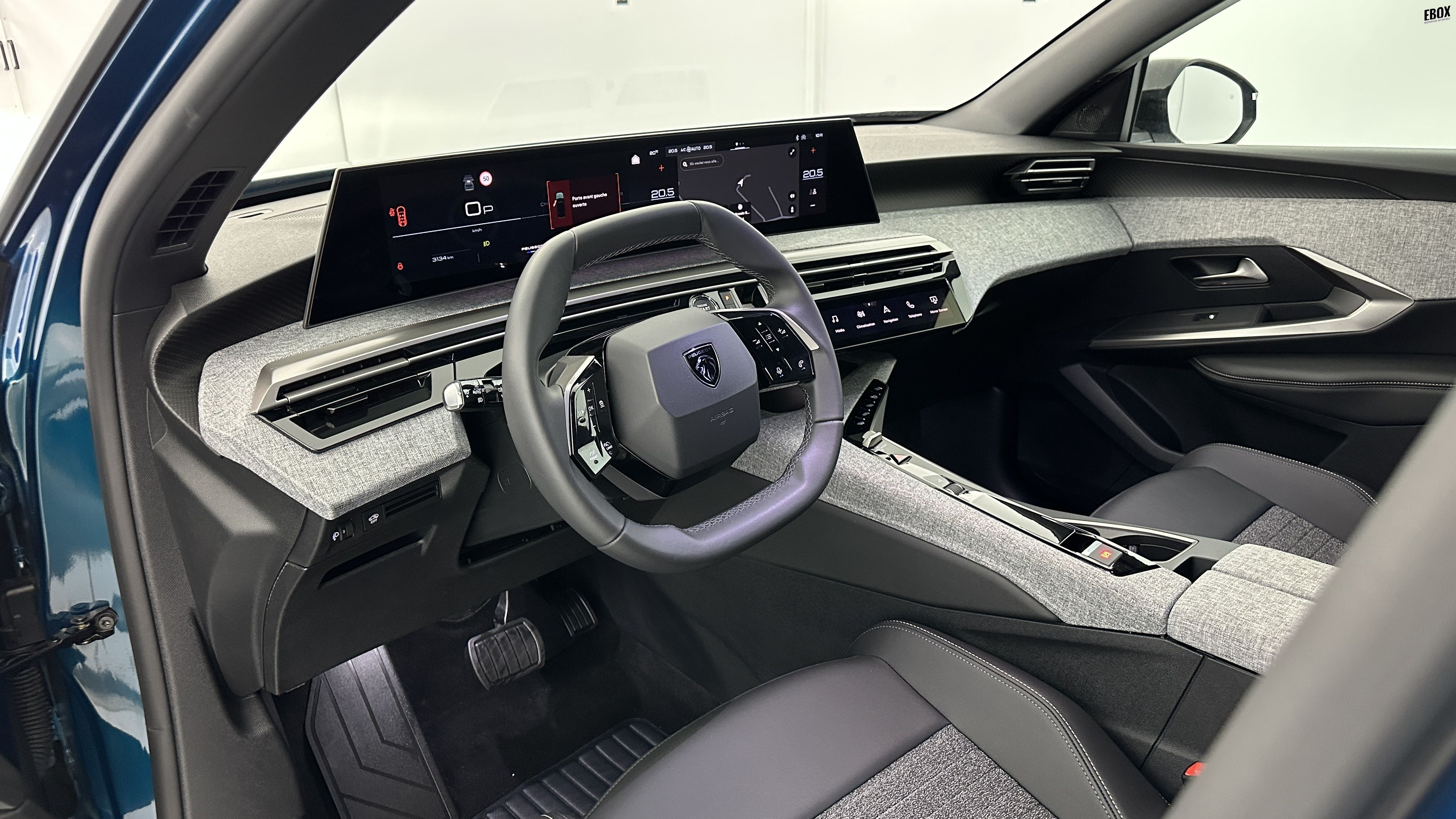 GLI00036207_p53 - PEUGEOT - 5008 - 2025 - photo 6
