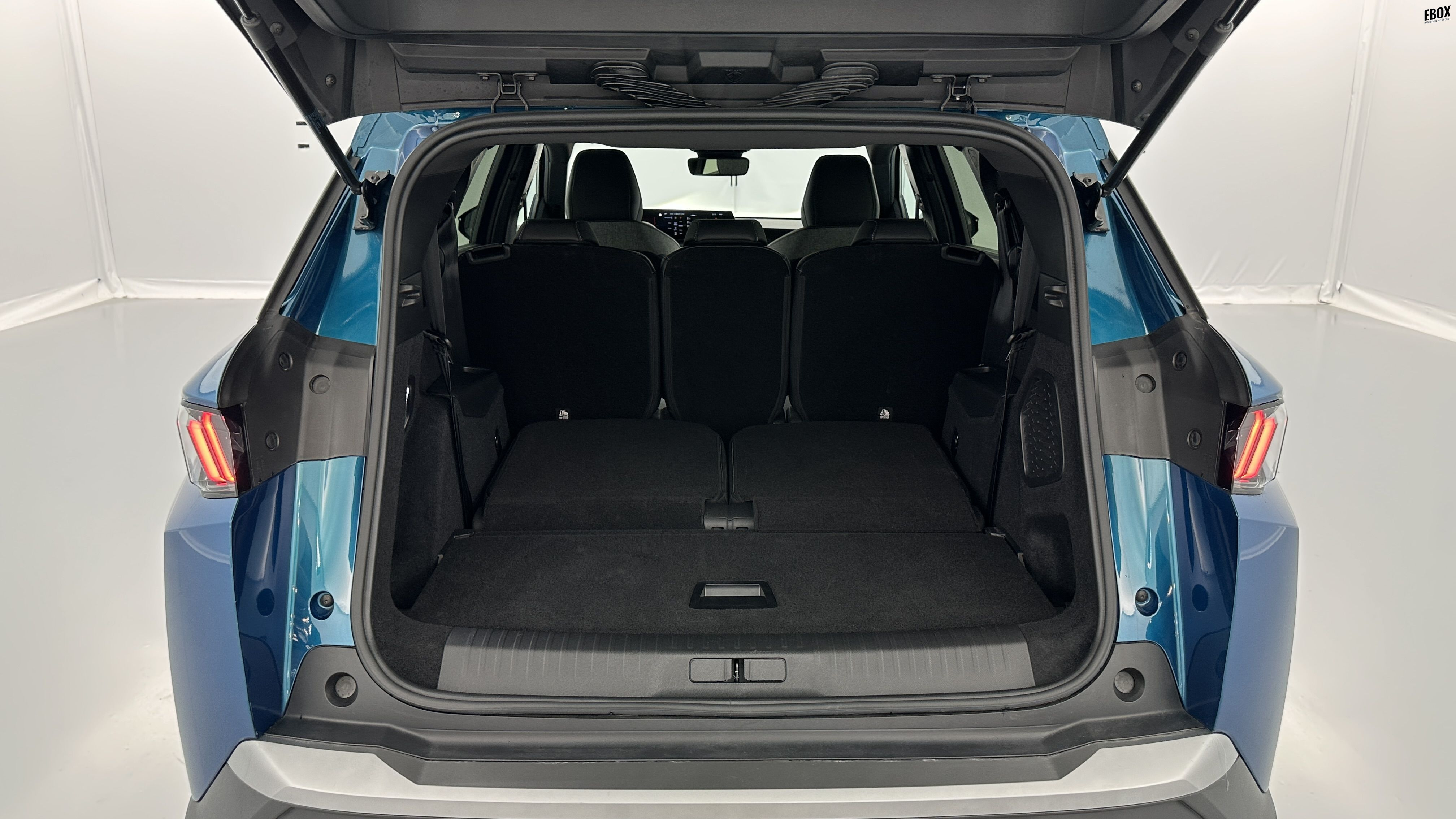 GLI00036207_p53 - PEUGEOT - 5008 - 2025 - photo 10