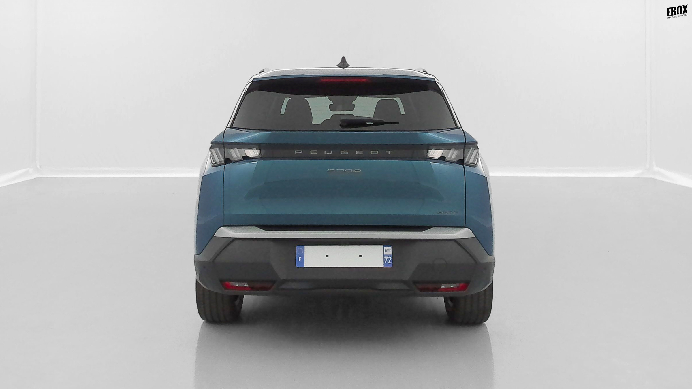 GLI00036207_p53 - PEUGEOT - 5008 - 2025 - photo 28
