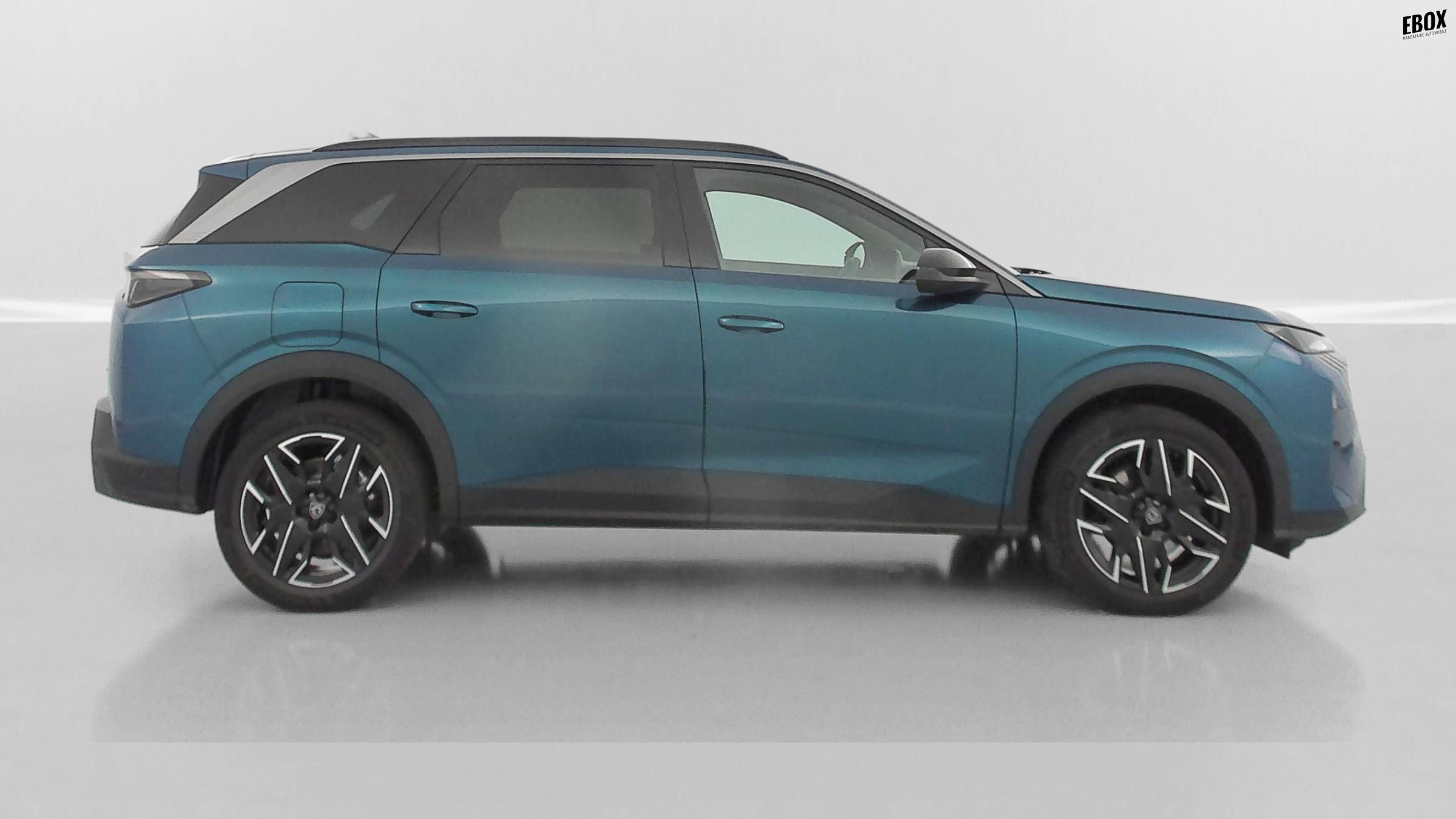 GLI00036207_p53 - PEUGEOT - 5008 - 2025 - photo 30