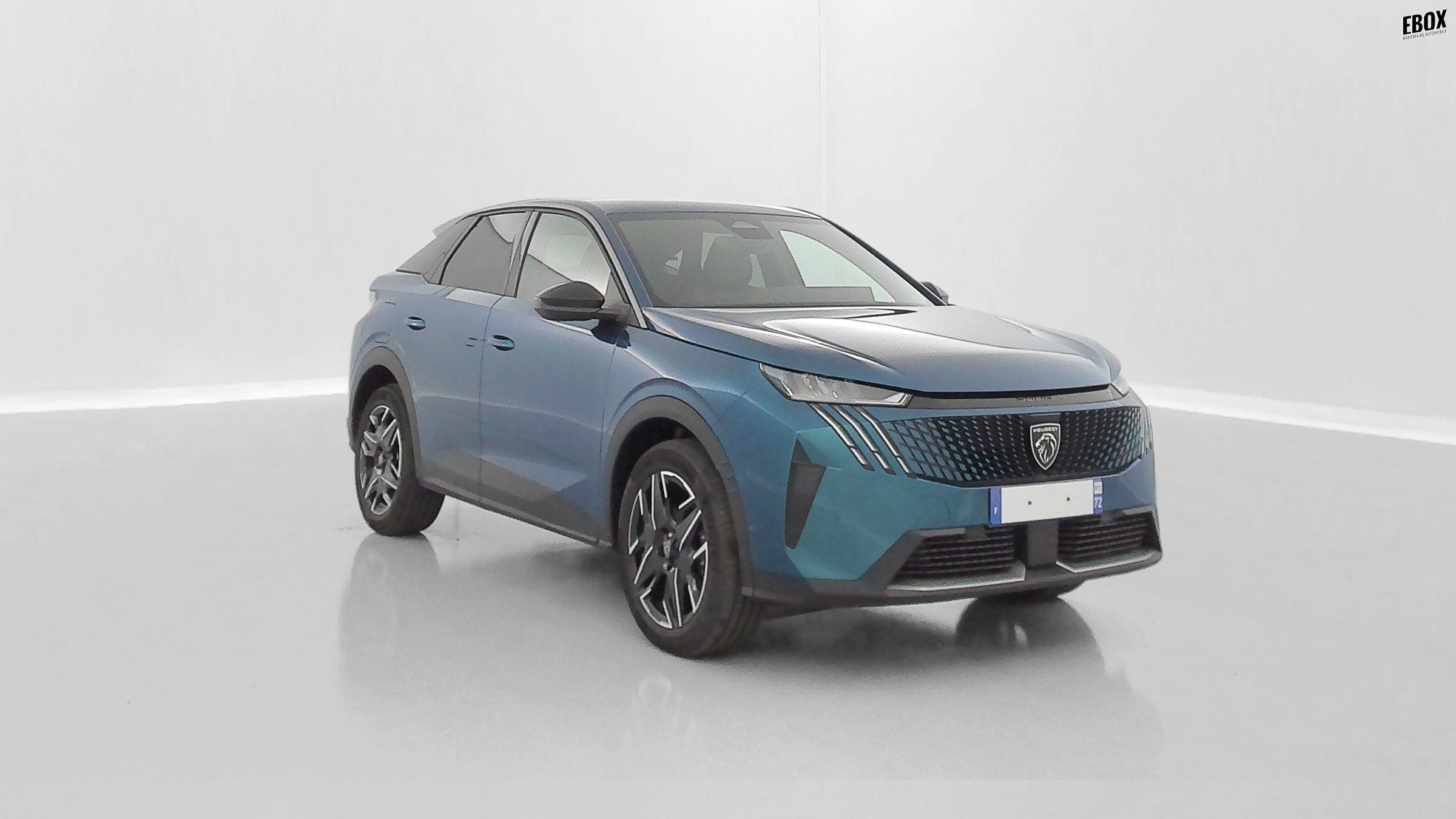 GLI00036169_p53 - PEUGEOT - 3008 - 2025 - photo 1