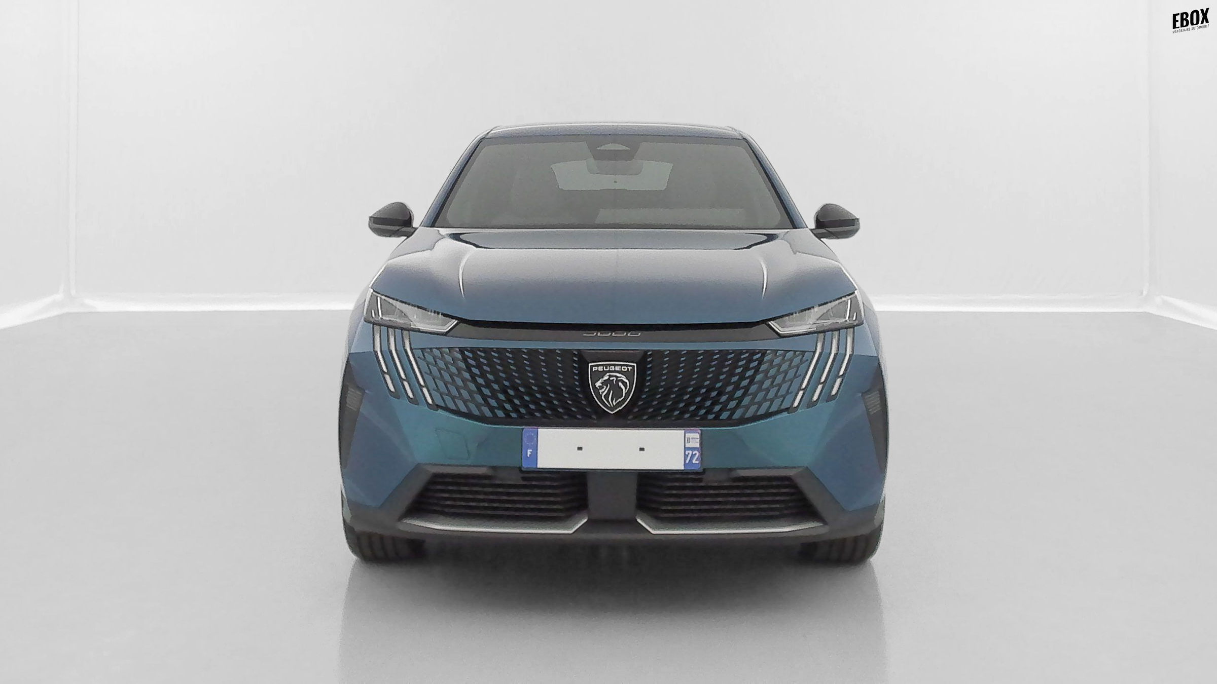 GLI00036169_p53 - PEUGEOT - 3008 - 2025 - photo 2