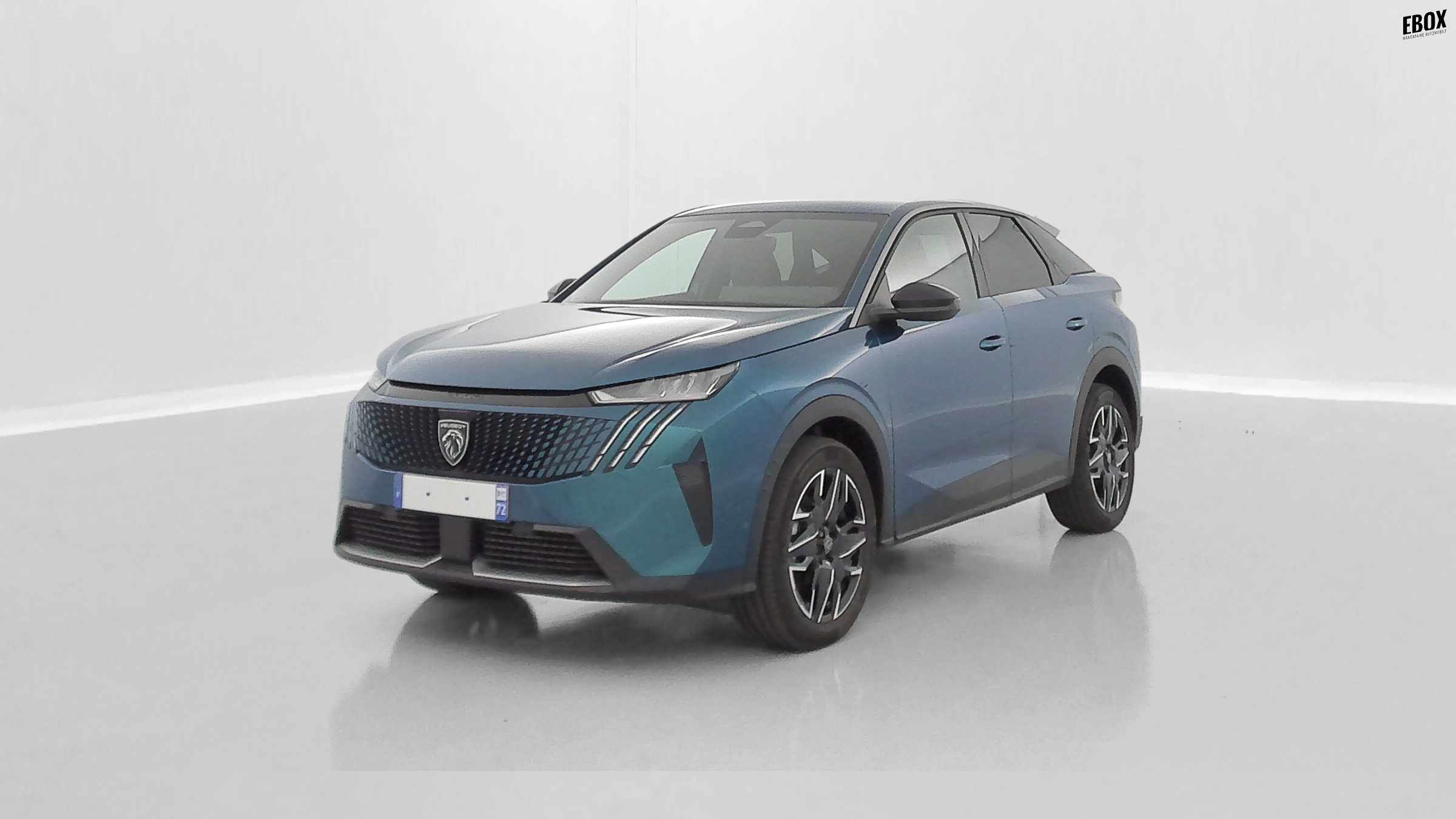 GLI00036169_p53 - PEUGEOT - 3008 - 2025 - photo 3