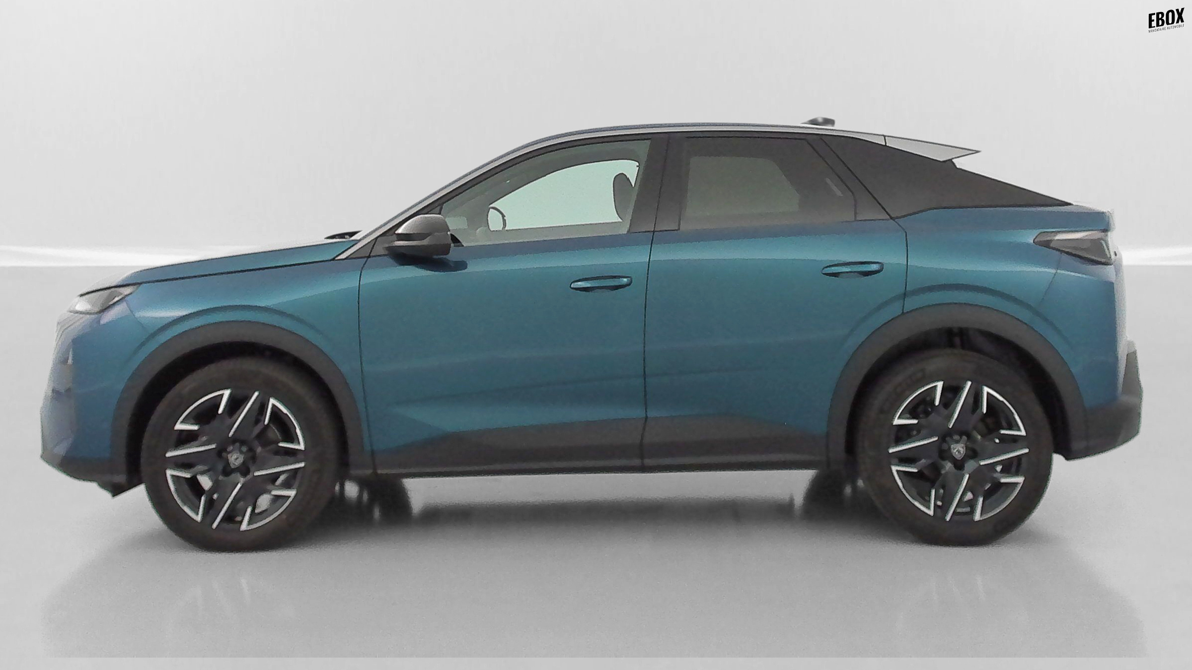 GLI00036169_p53 - PEUGEOT - 3008 - 2025 - photo 4