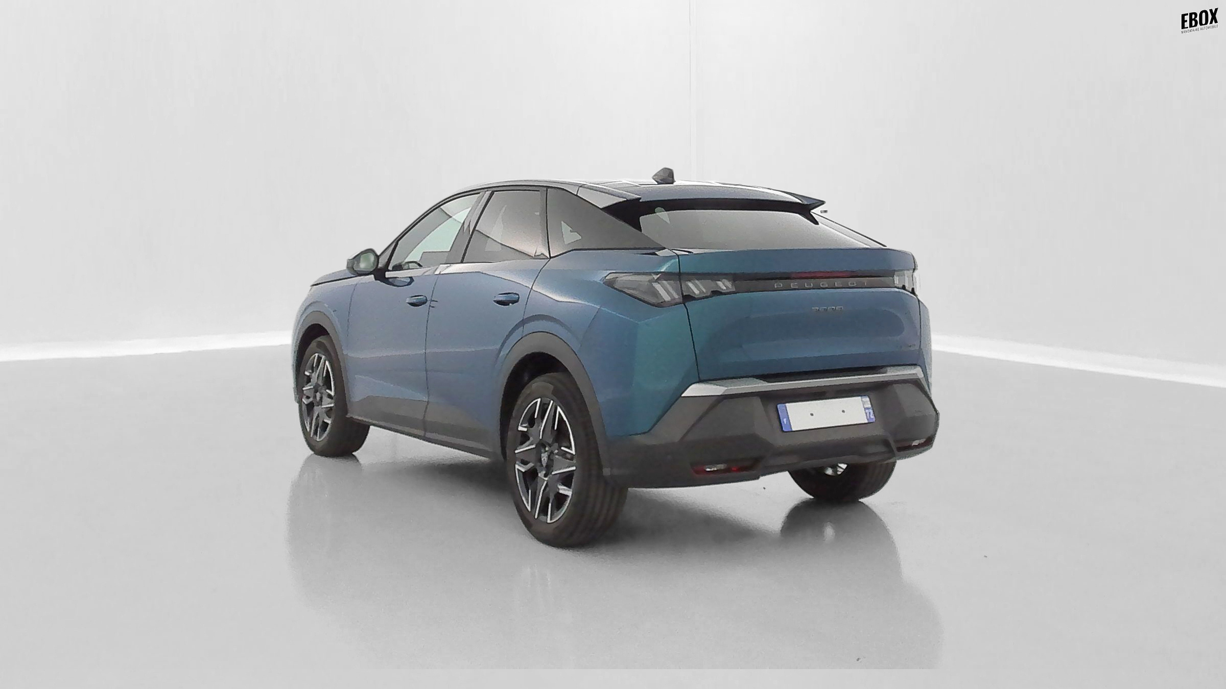 GLI00036169_p53 - PEUGEOT - 3008 - 2025 - photo 5
