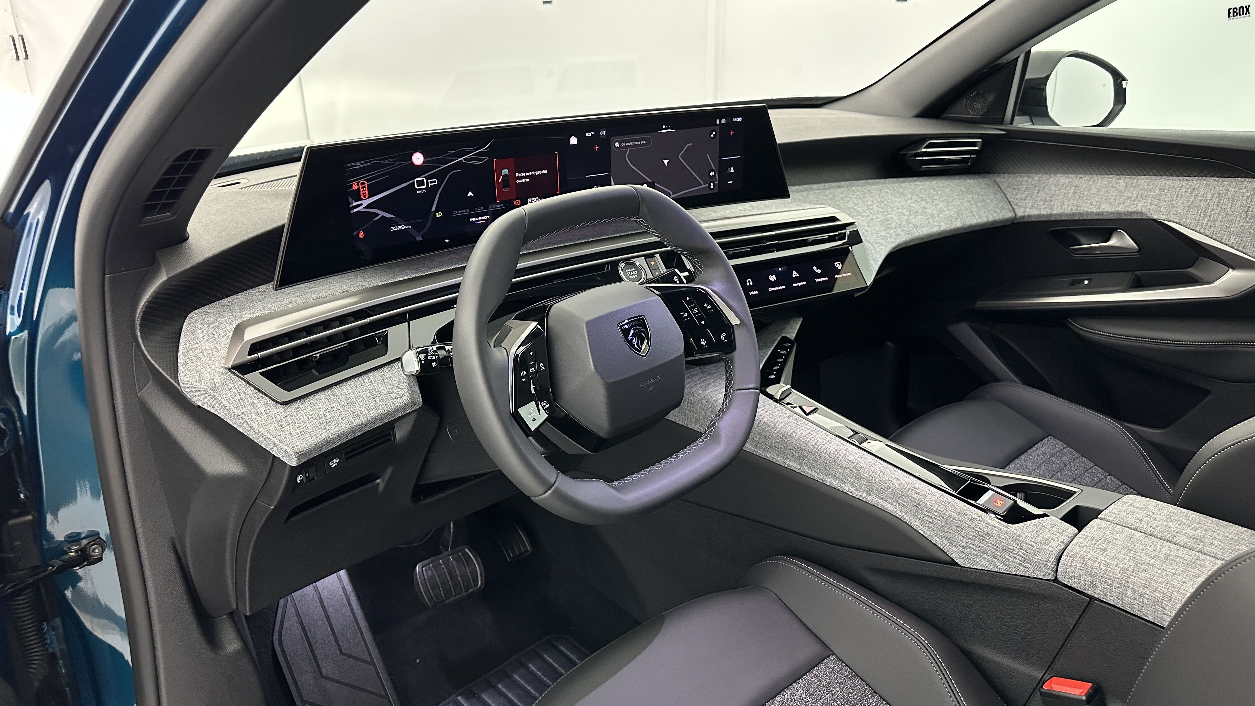 GLI00036169_p53 - PEUGEOT - 3008 - 2025 - photo 6