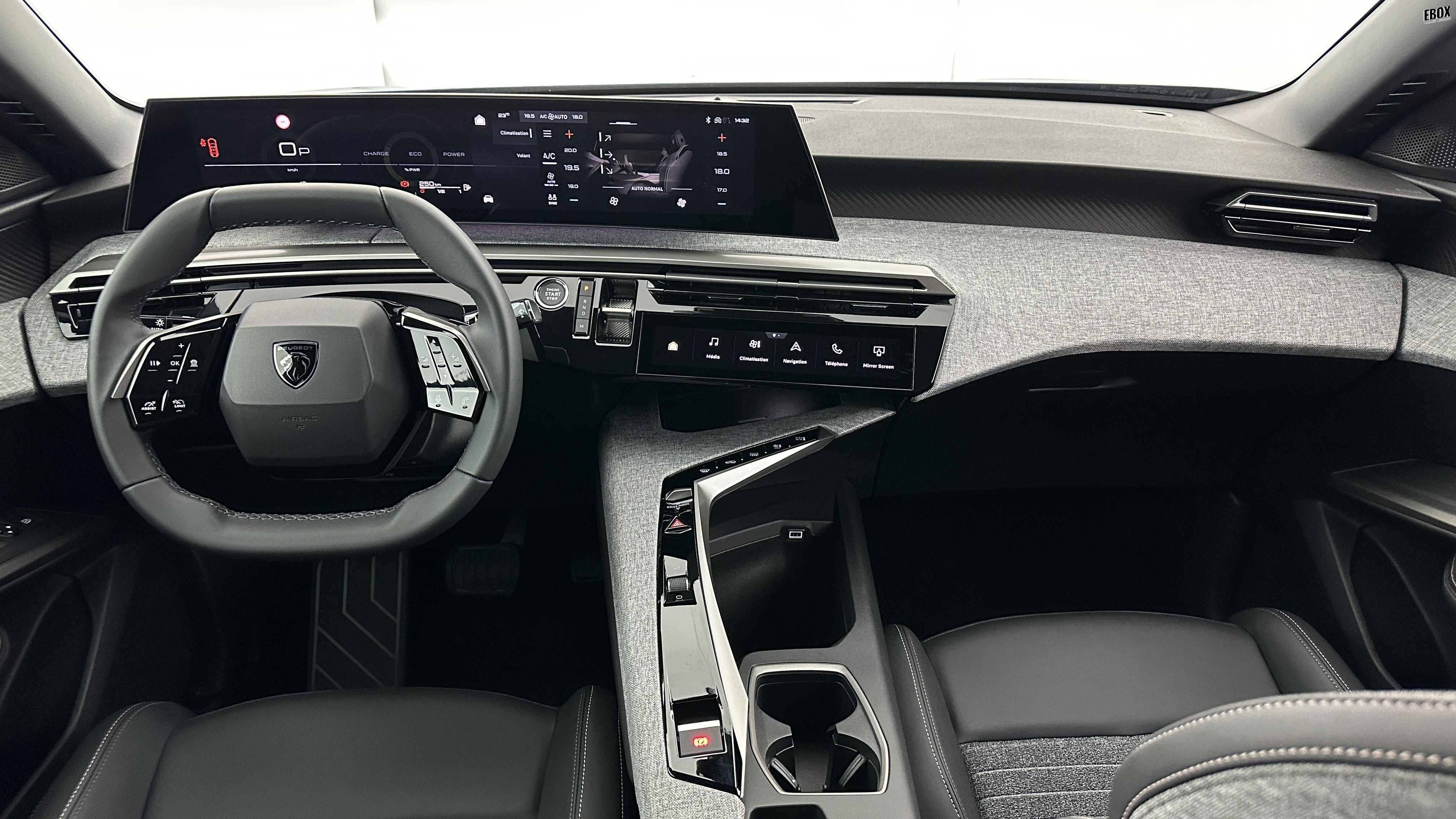 GLI00036169_p53 - PEUGEOT - 3008 - 2025 - photo 7
