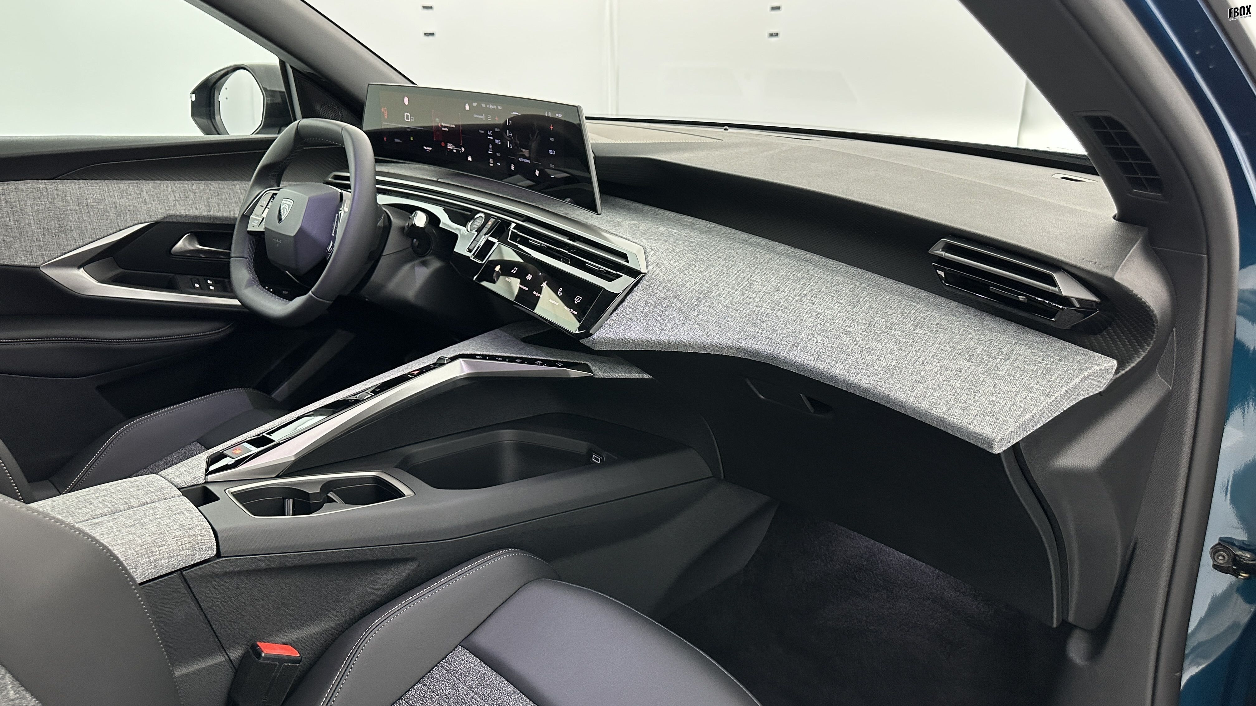 GLI00036169_p53 - PEUGEOT - 3008 - 2025 - photo 8