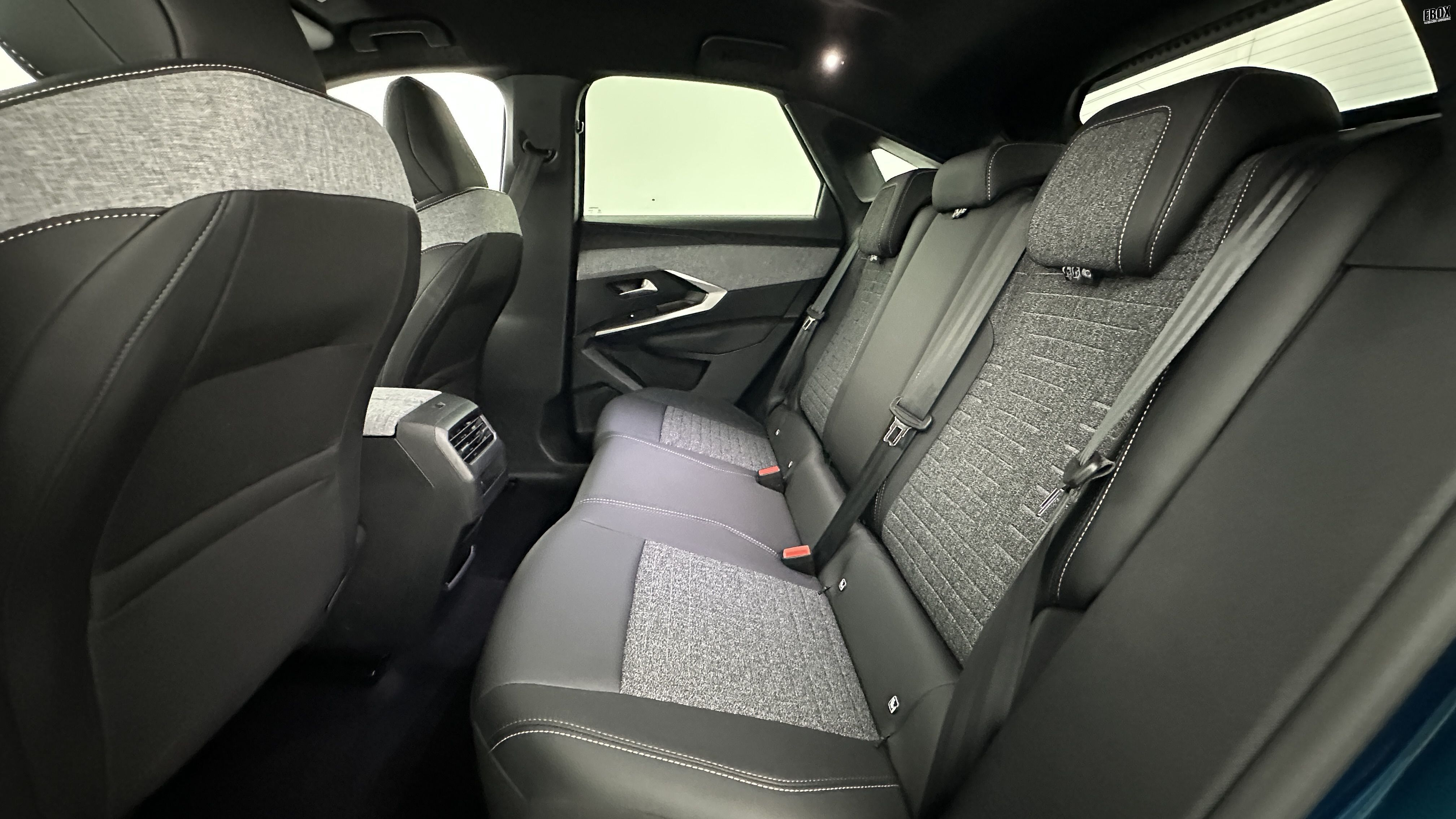 GLI00036169_p53 - PEUGEOT - 3008 - 2025 - photo 9