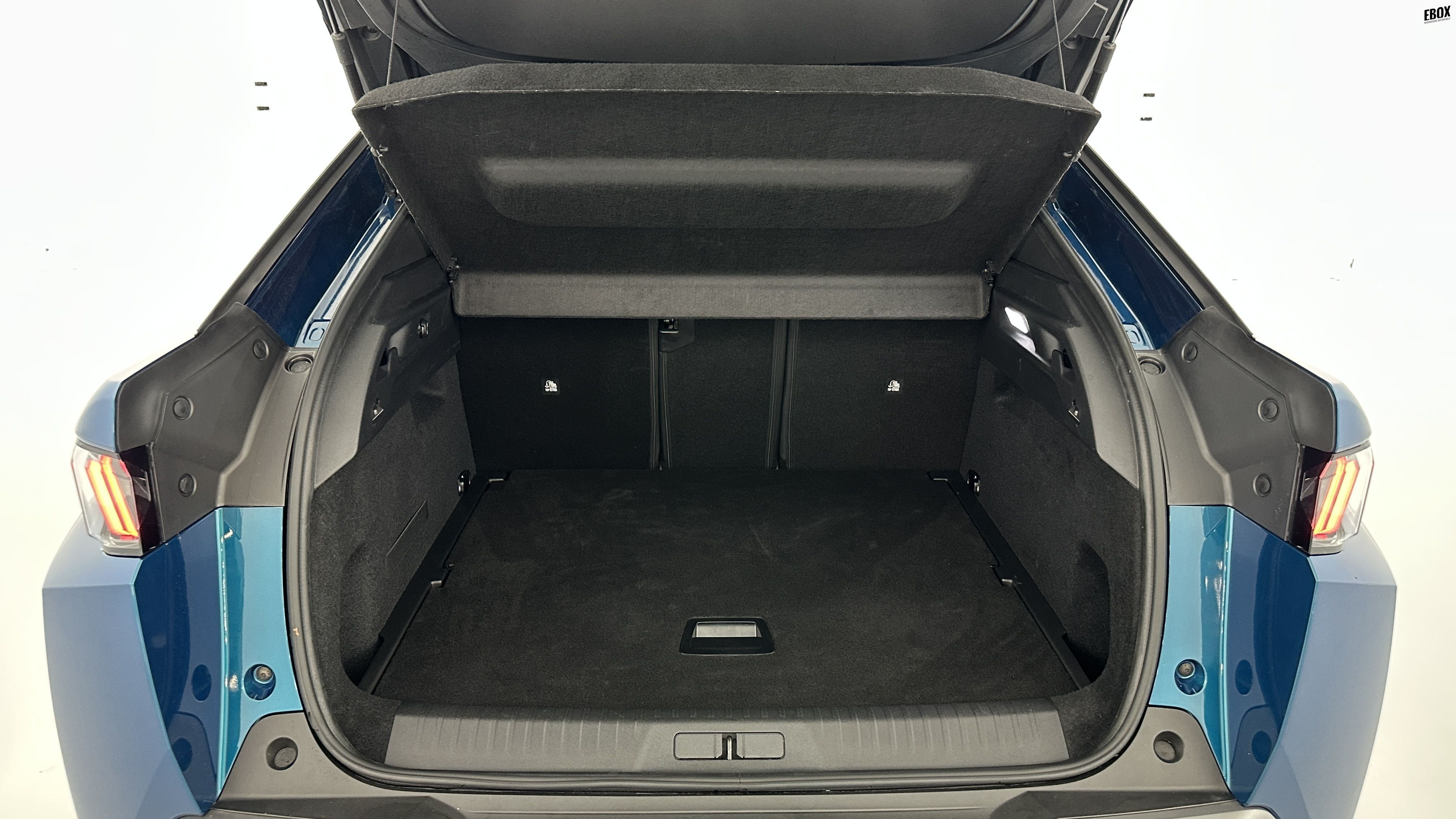 GLI00036169_p53 - PEUGEOT - 3008 - 2025 - photo 10