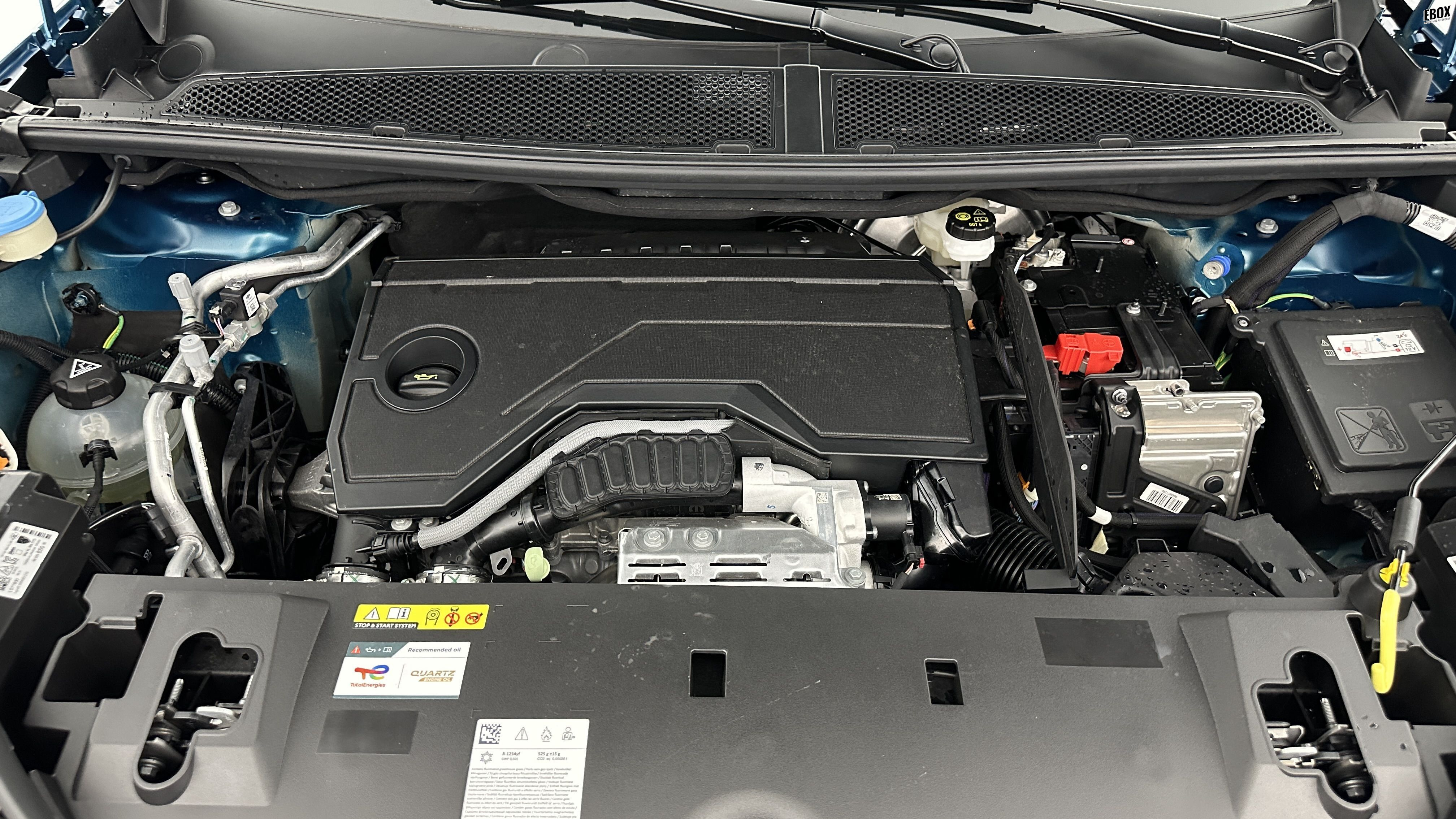 GLI00036169_p53 - PEUGEOT - 3008 - 2025 - photo 11