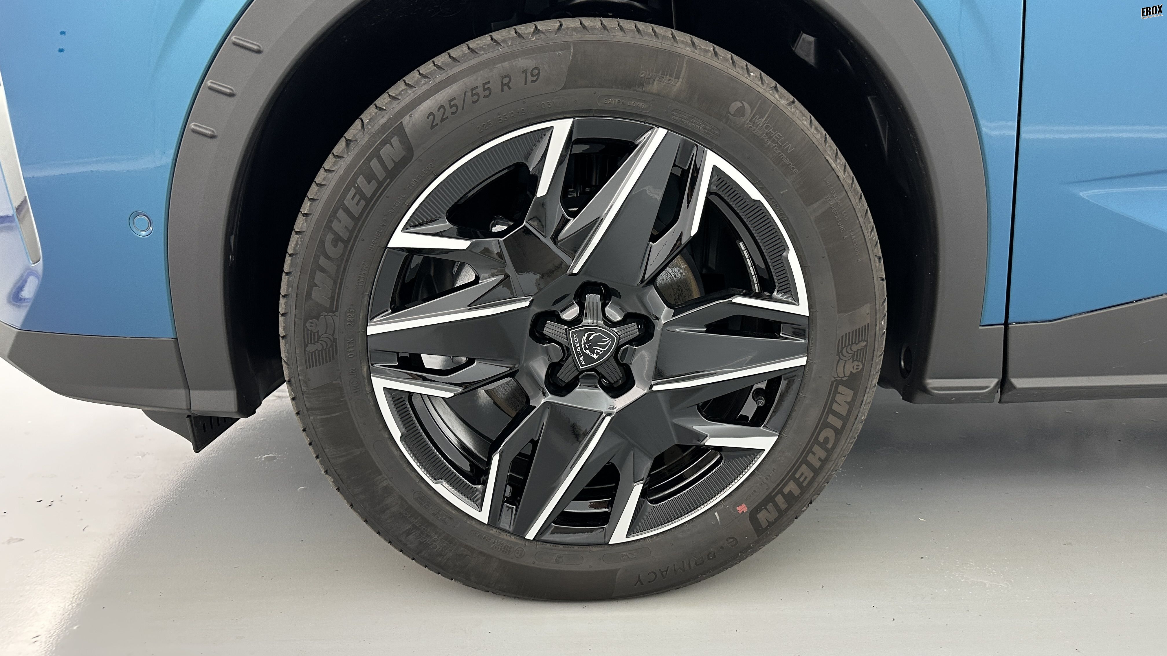 GLI00036169_p53 - PEUGEOT - 3008 - 2025 - photo 12