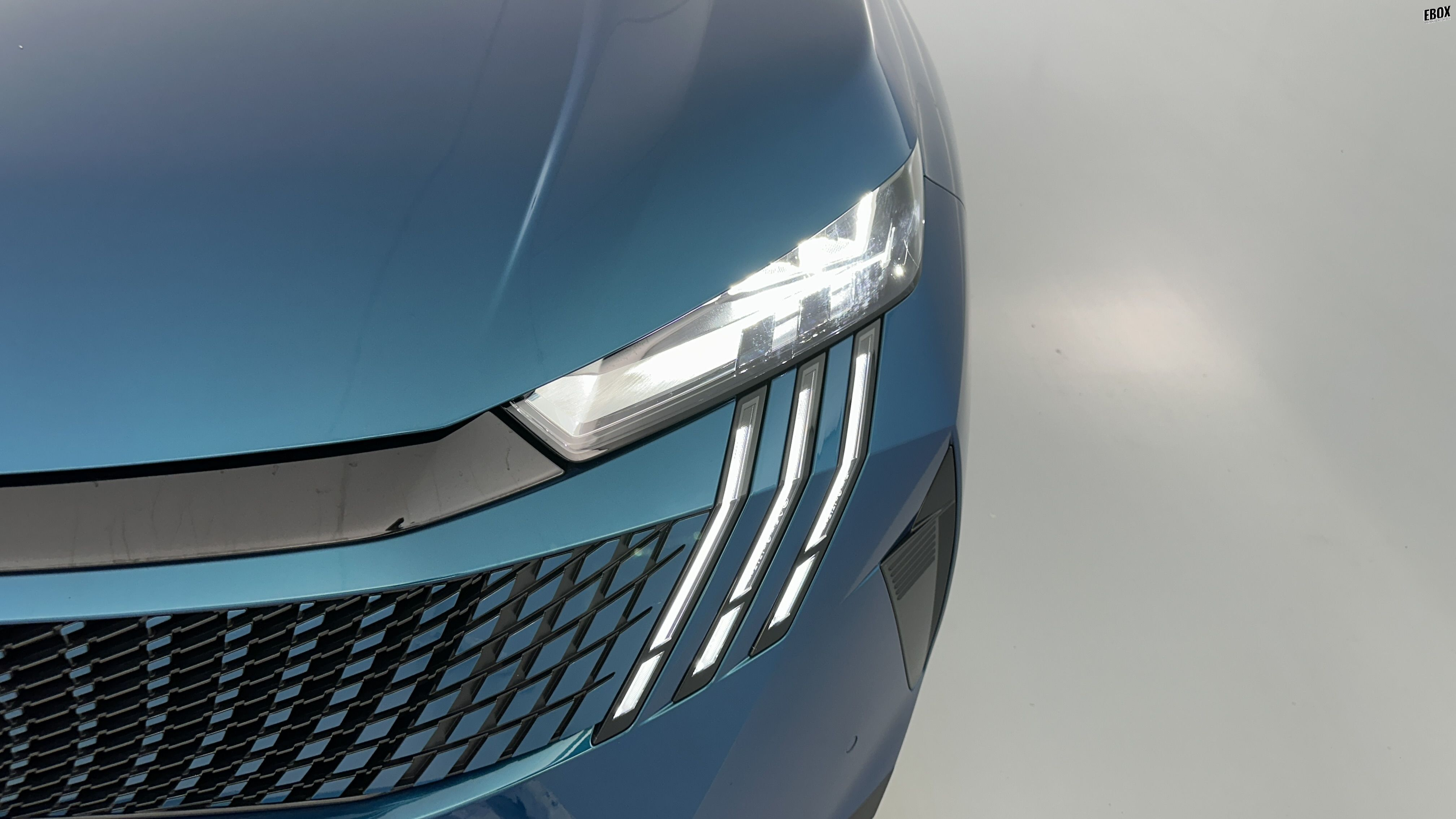 GLI00036169_p53 - PEUGEOT - 3008 - 2025 - photo 25