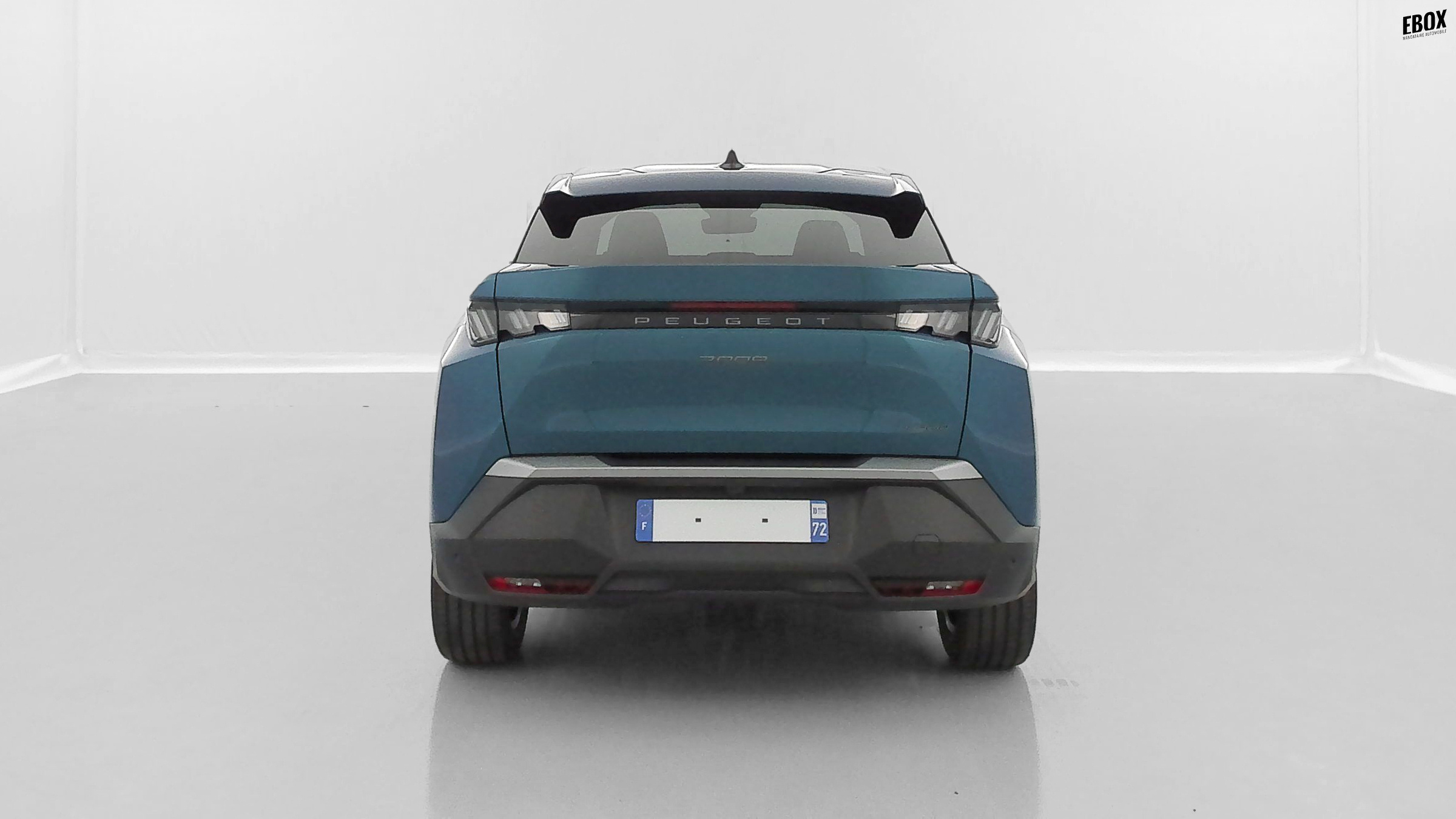 GLI00036169_p53 - PEUGEOT - 3008 - 2025 - photo 28