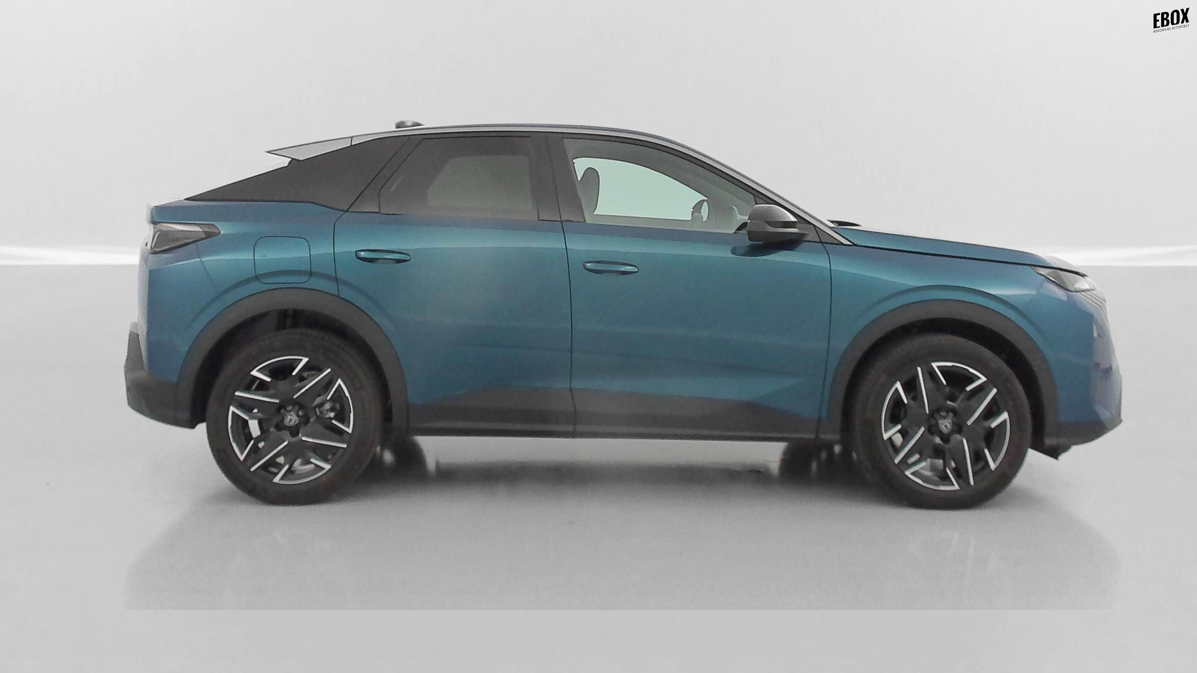 GLI00036169_p53 - PEUGEOT - 3008 - 2025 - photo 30