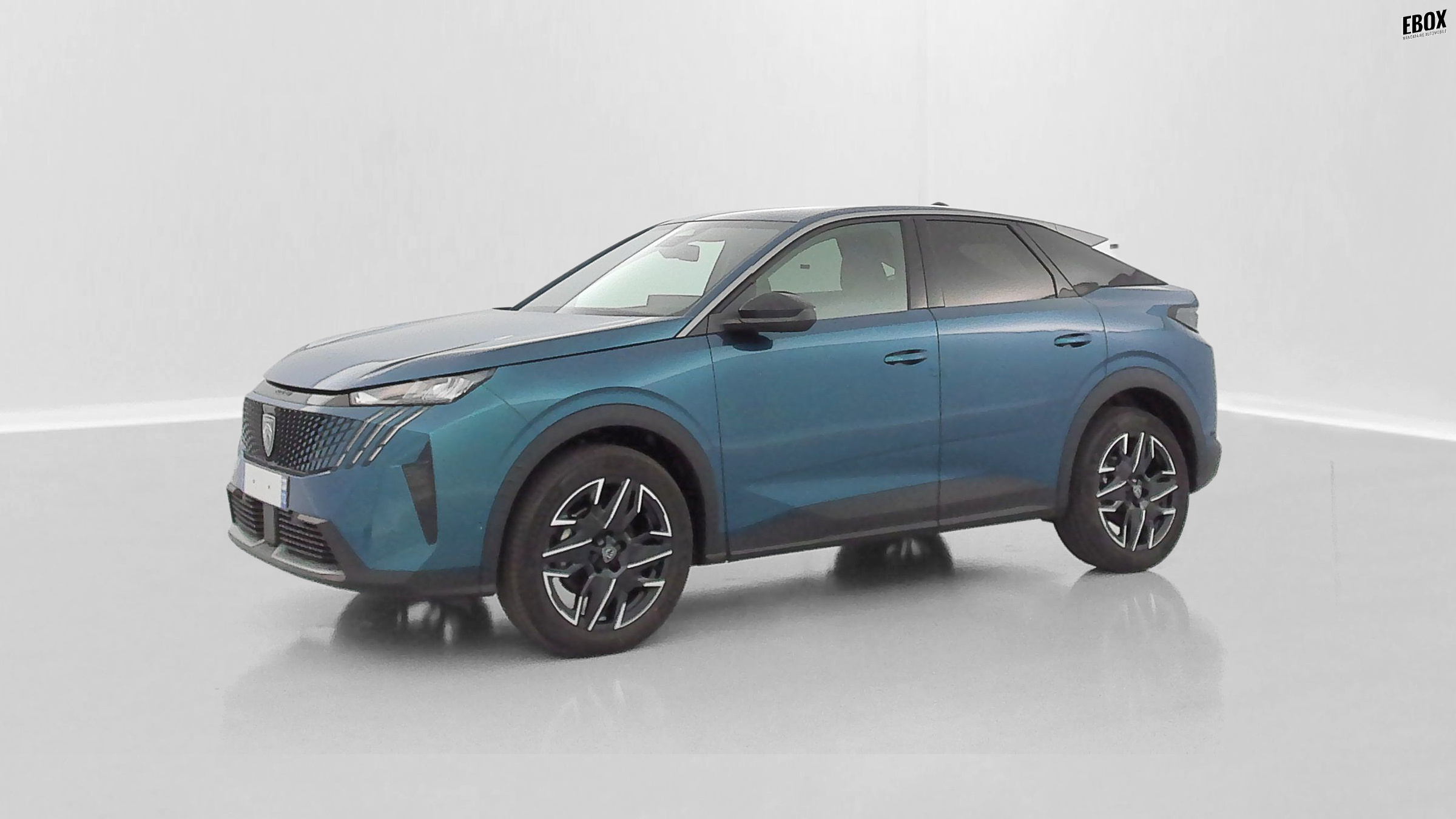 GLI00036169_p53 - PEUGEOT - 3008 - 2025 - photo 31
