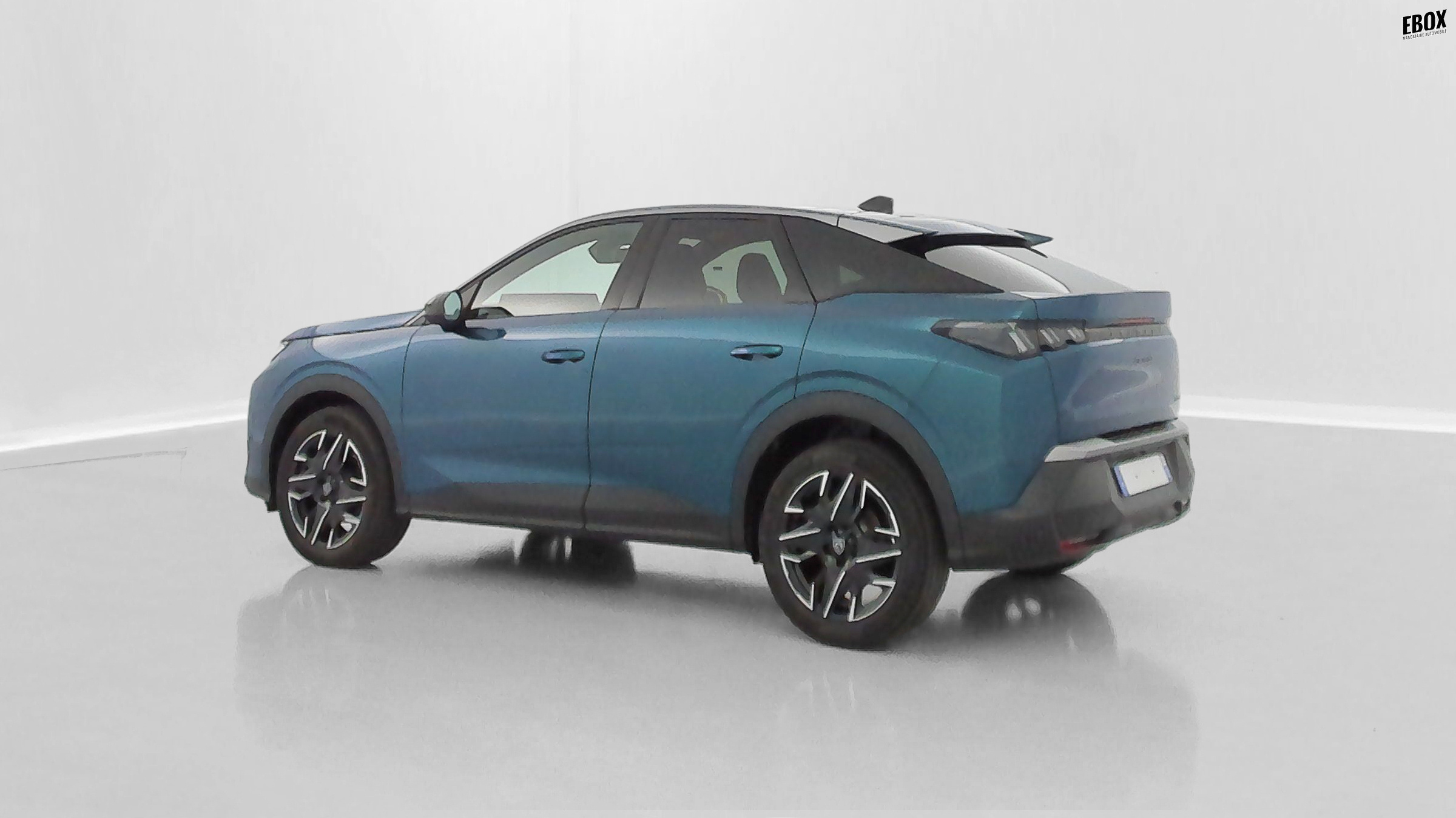 GLI00036169_p53 - PEUGEOT - 3008 - 2025 - photo 32