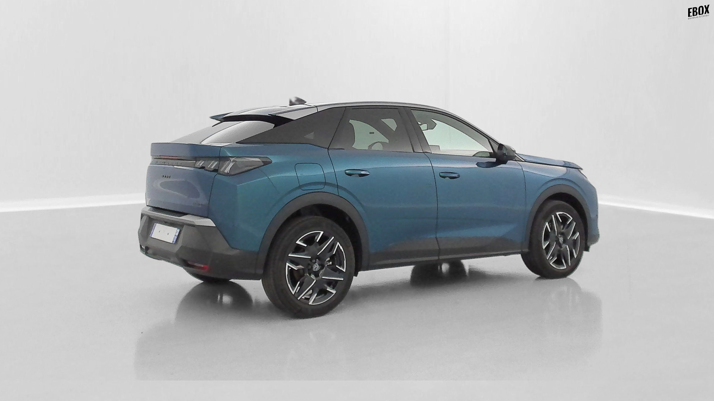 GLI00036169_p53 - PEUGEOT - 3008 - 2025 - photo 33
