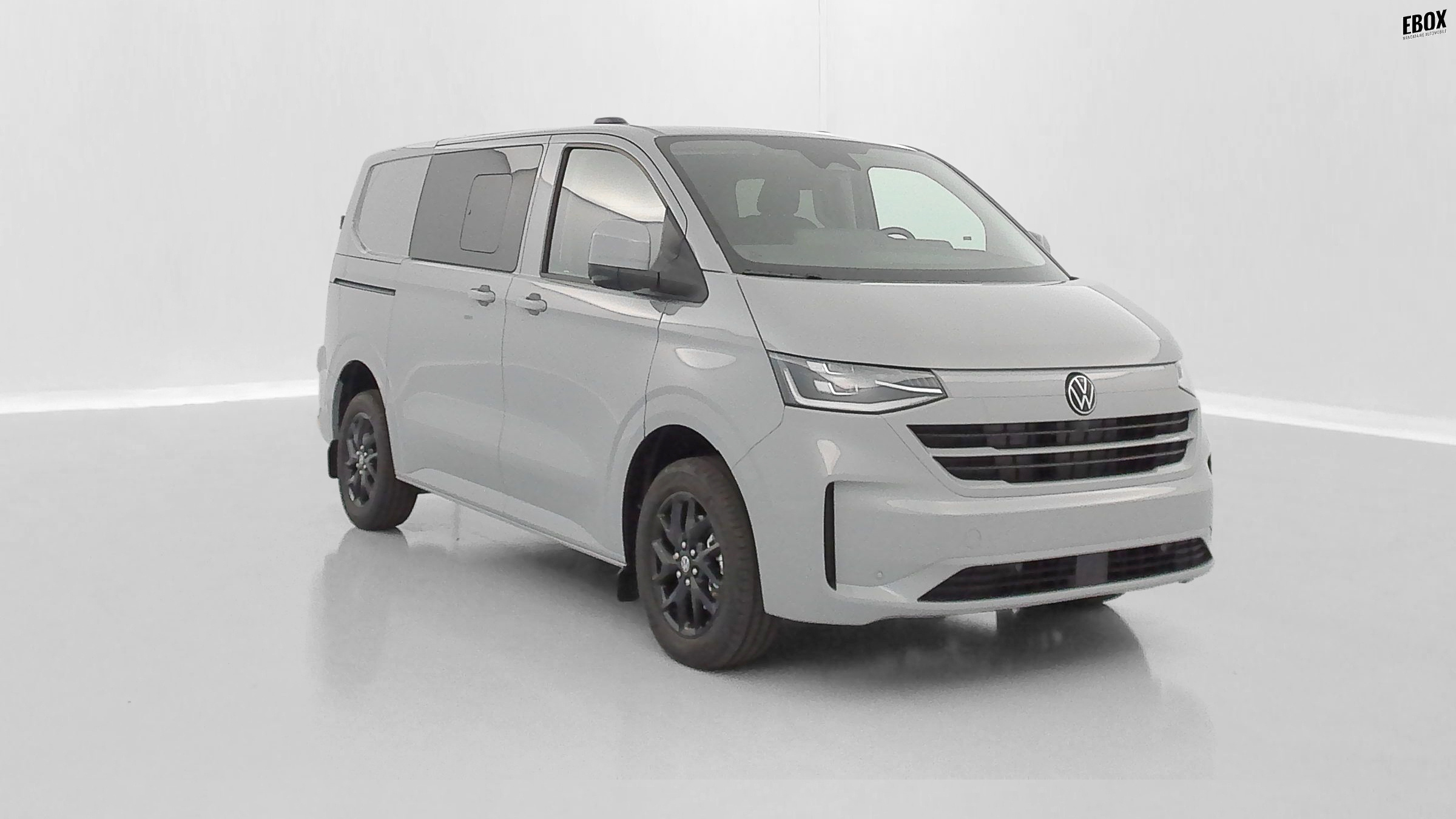 GLI00035044_p53 - VOLKSWAGEN - TRANSPORTER PROCAB - 2026 - photo 1