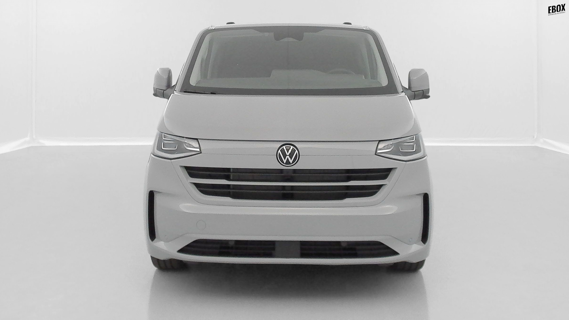 GLI00035044_p53 - VOLKSWAGEN - TRANSPORTER PROCAB - 2026 - photo 2