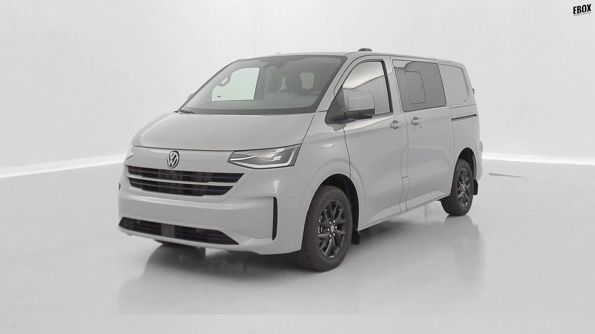 GLI00035044_p53 - VOLKSWAGEN - TRANSPORTER PROCAB - 2026 - photo 3