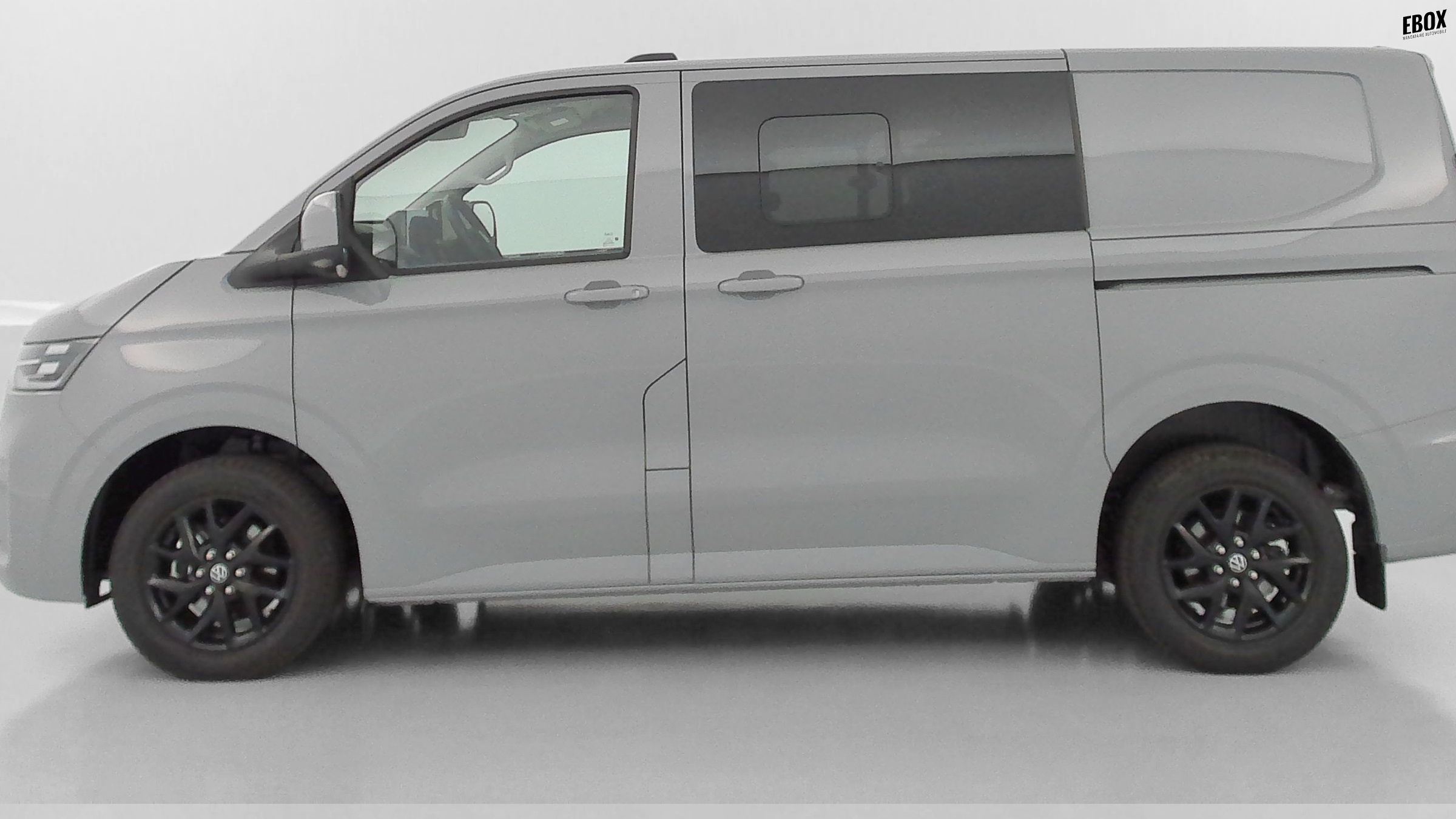 GLI00035044_p53 - VOLKSWAGEN - TRANSPORTER PROCAB - 2026 - photo 4